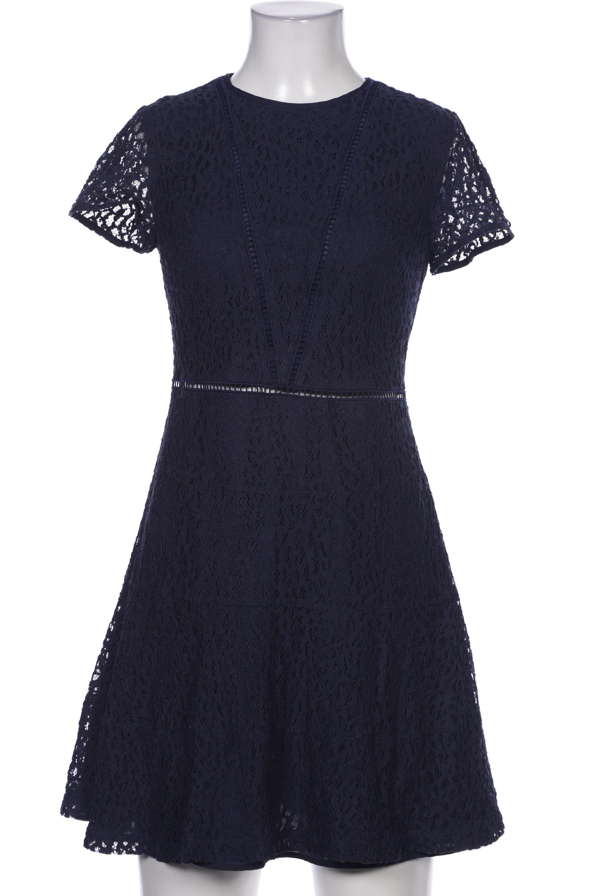 

Michael Michael Kors Damen Kleid, marineblau, Gr. 2