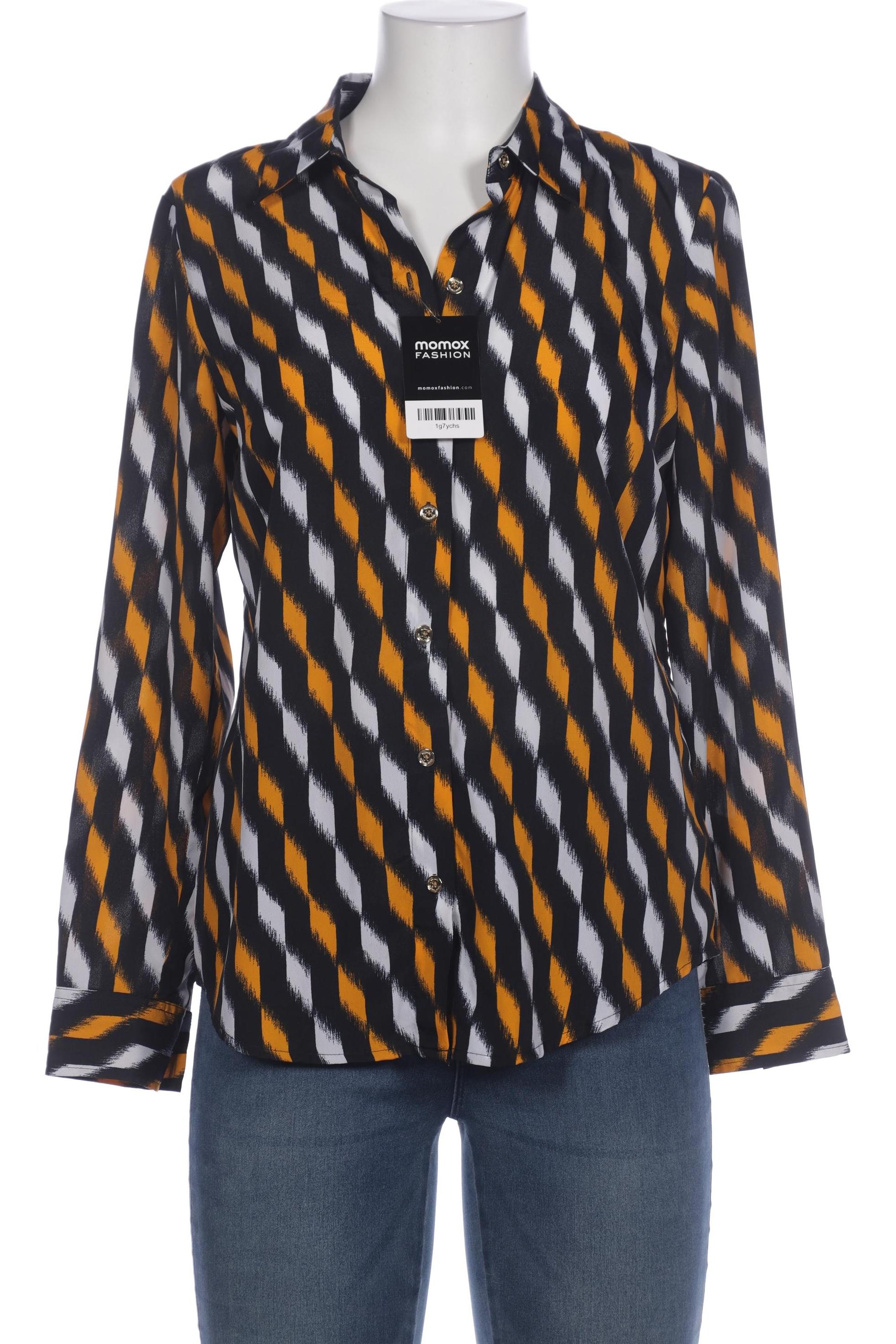

Michael Michael Kors Damen Bluse, marineblau, Gr. 38