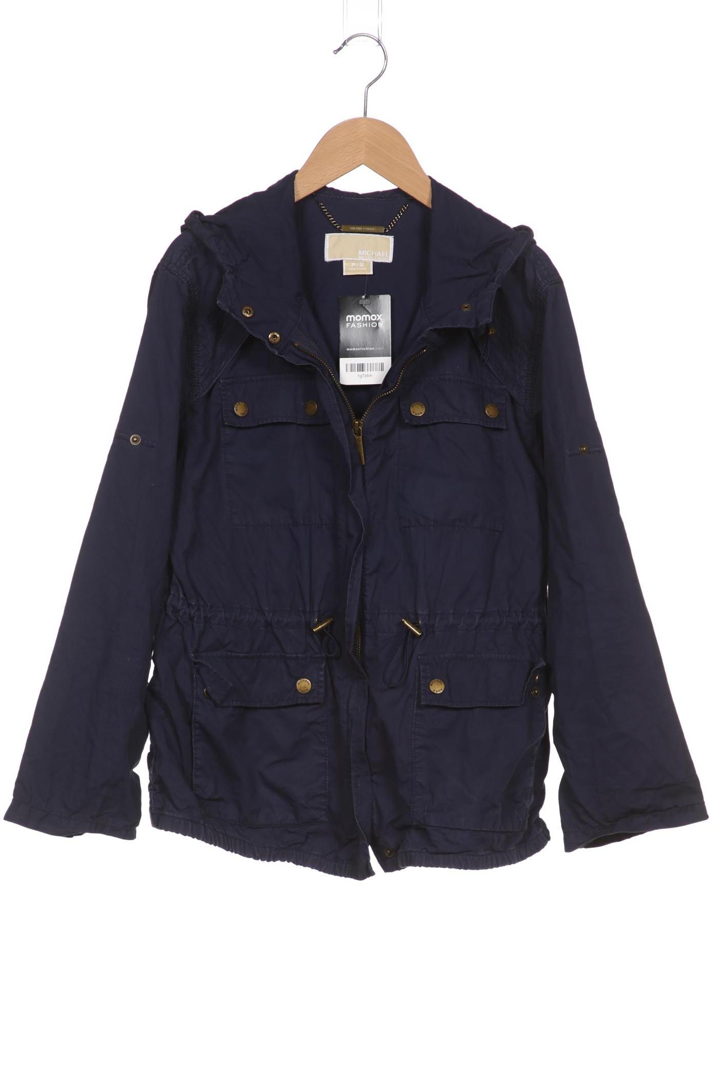

Michael Michael Kors Damen Jacke, marineblau, Gr. 36
