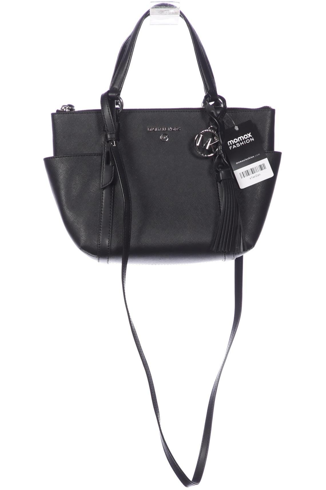 

Michael Michael Kors Damen Handtasche, schwarz, Gr.