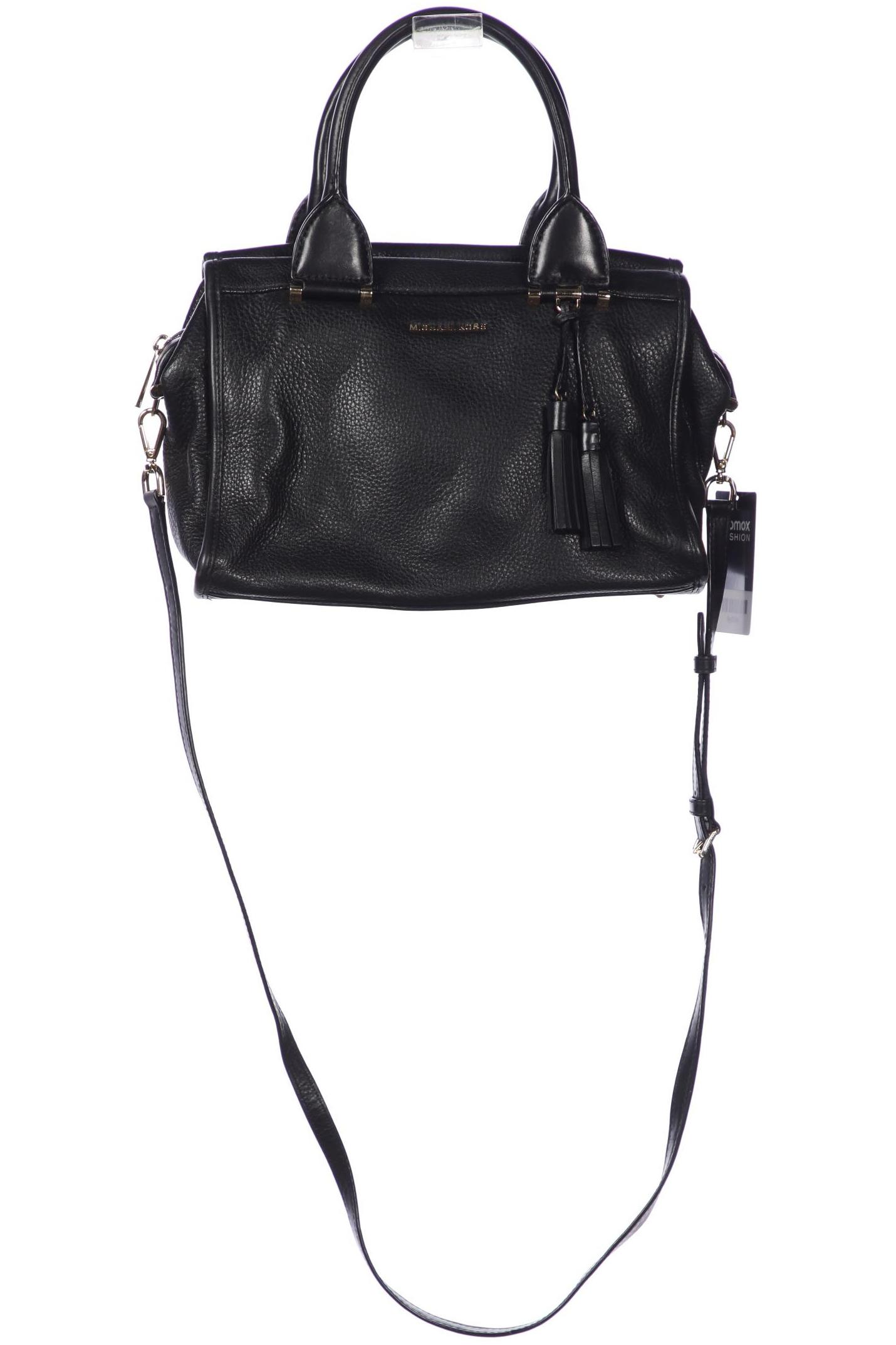 

Michael Michael Kors Damen Handtasche, schwarz, Gr.