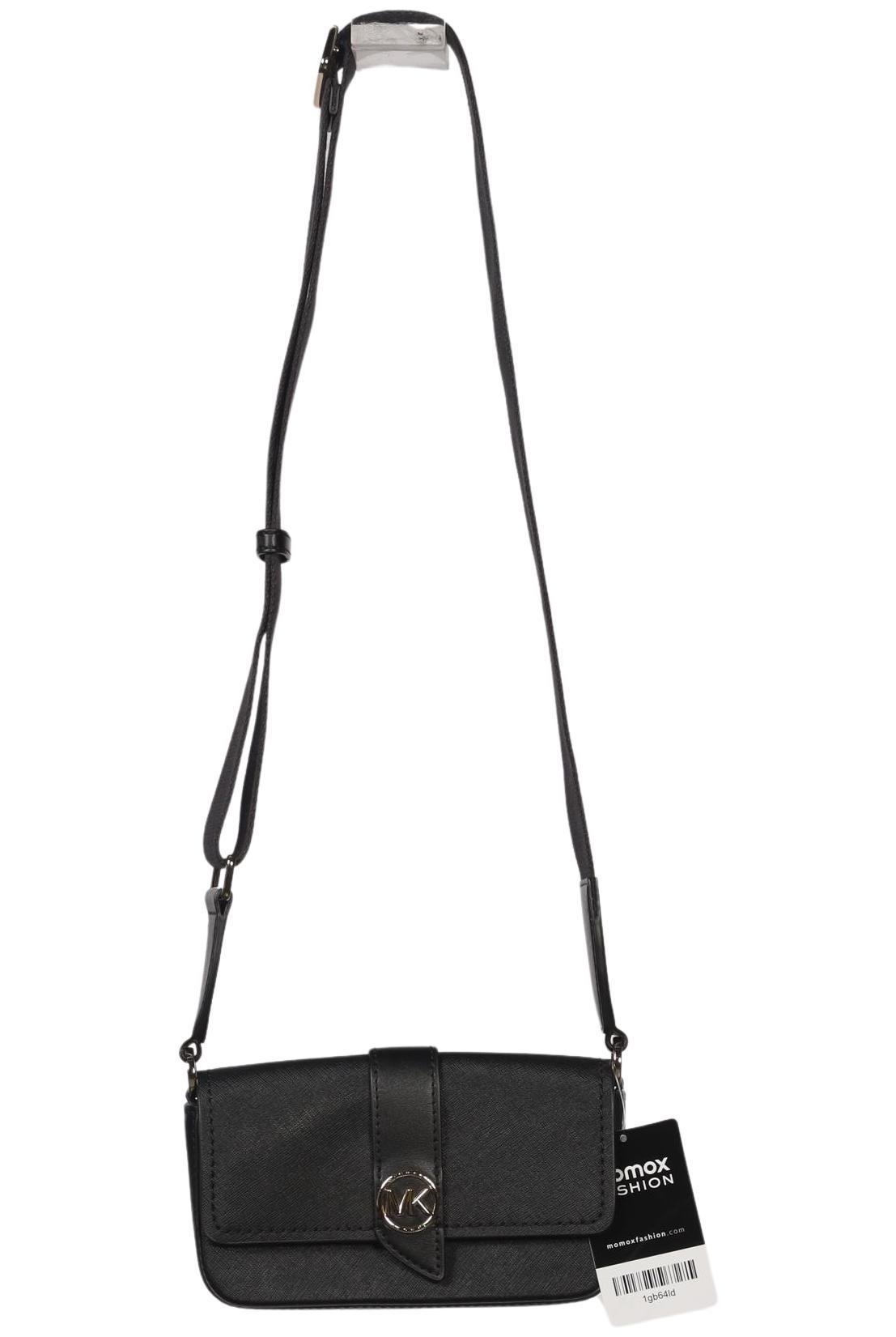 

Michael Michael Kors Damen Handtasche, schwarz, Gr.