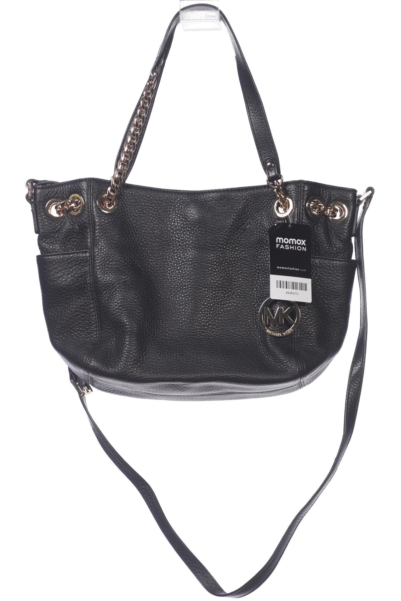 

Michael Michael Kors Damen Handtasche, schwarz, Gr.