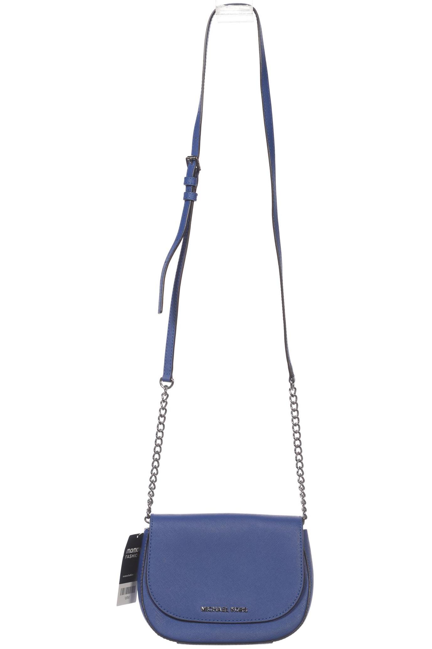 

MICHAEL MICHAEL KORS Damen Handtasche, blau