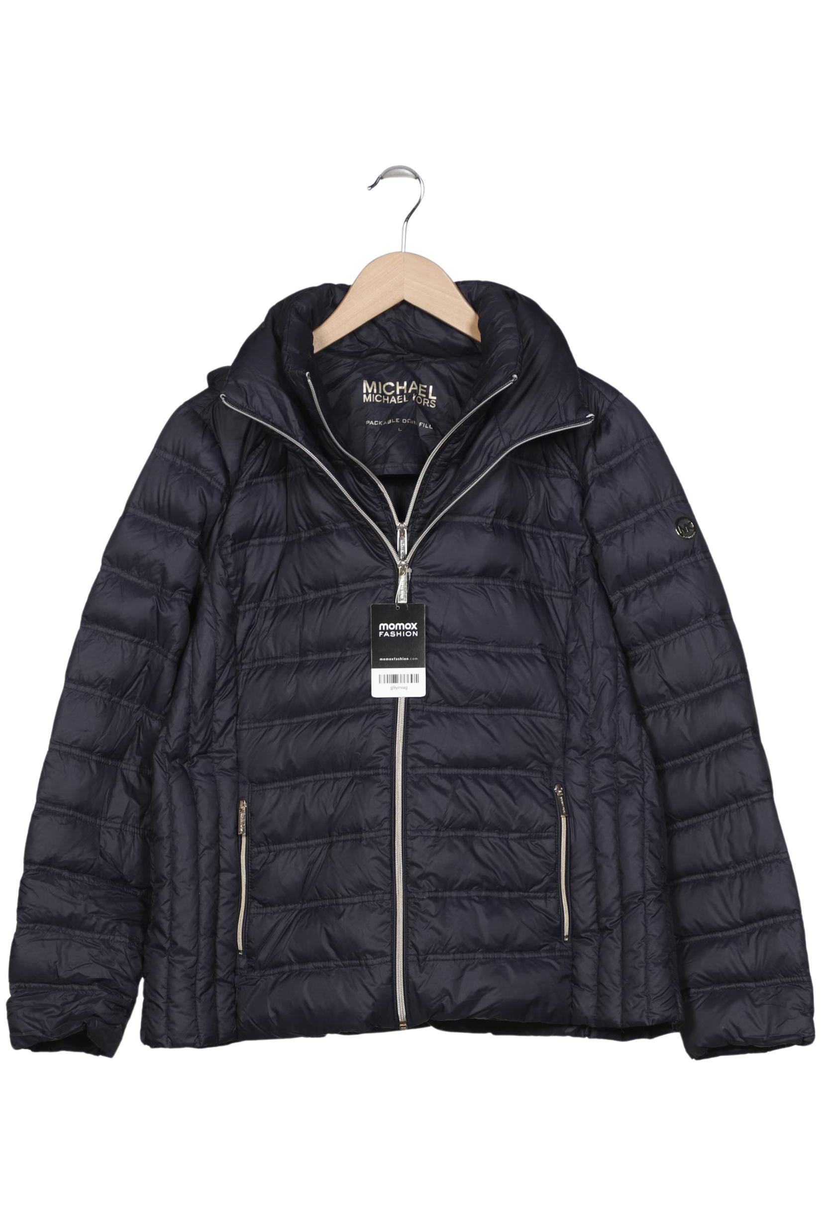 

Michael Michael Kors Damen Jacke, marineblau, Gr. 42