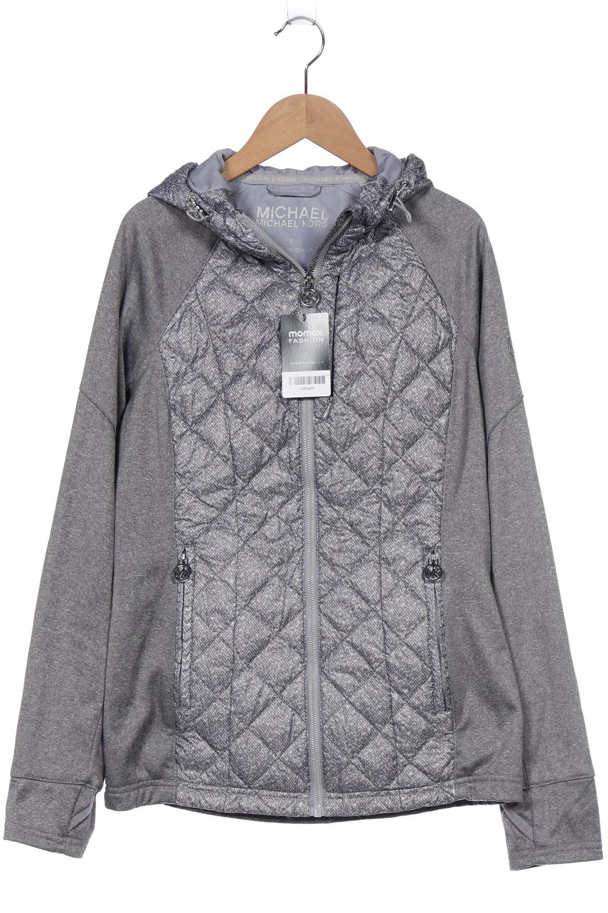 

MICHAEL MICHAEL KORS Damen Jacke, grau