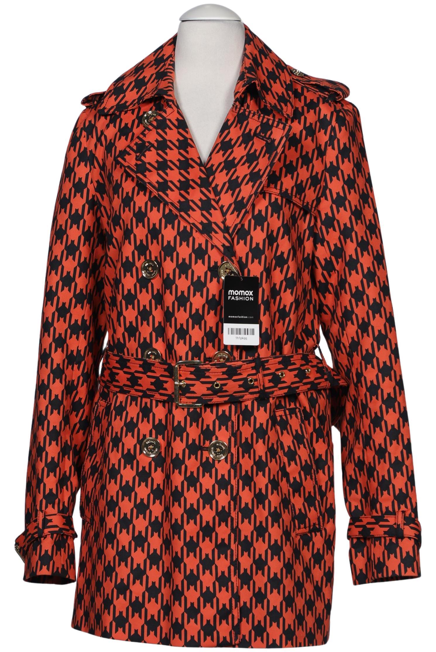 

Michael Michael Kors Damen Mantel, mehrfarbig, Gr. 36
