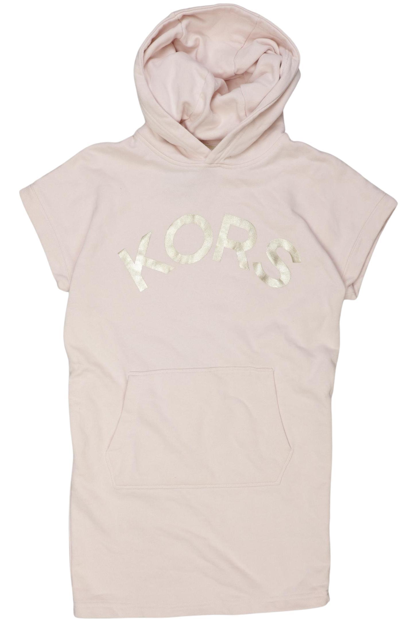 

Michael Michael Kors Mädchen Kleid, pink, Gr. 146