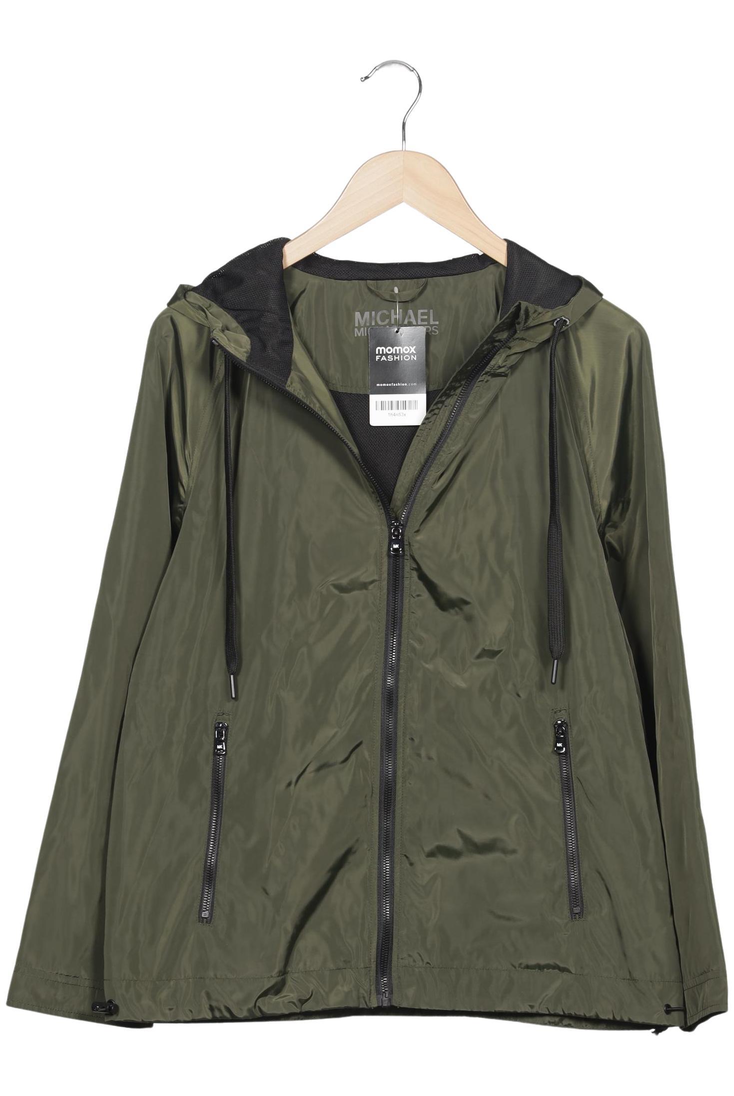

Michael Michael Kors Damen Jacke, grün, Gr. 36