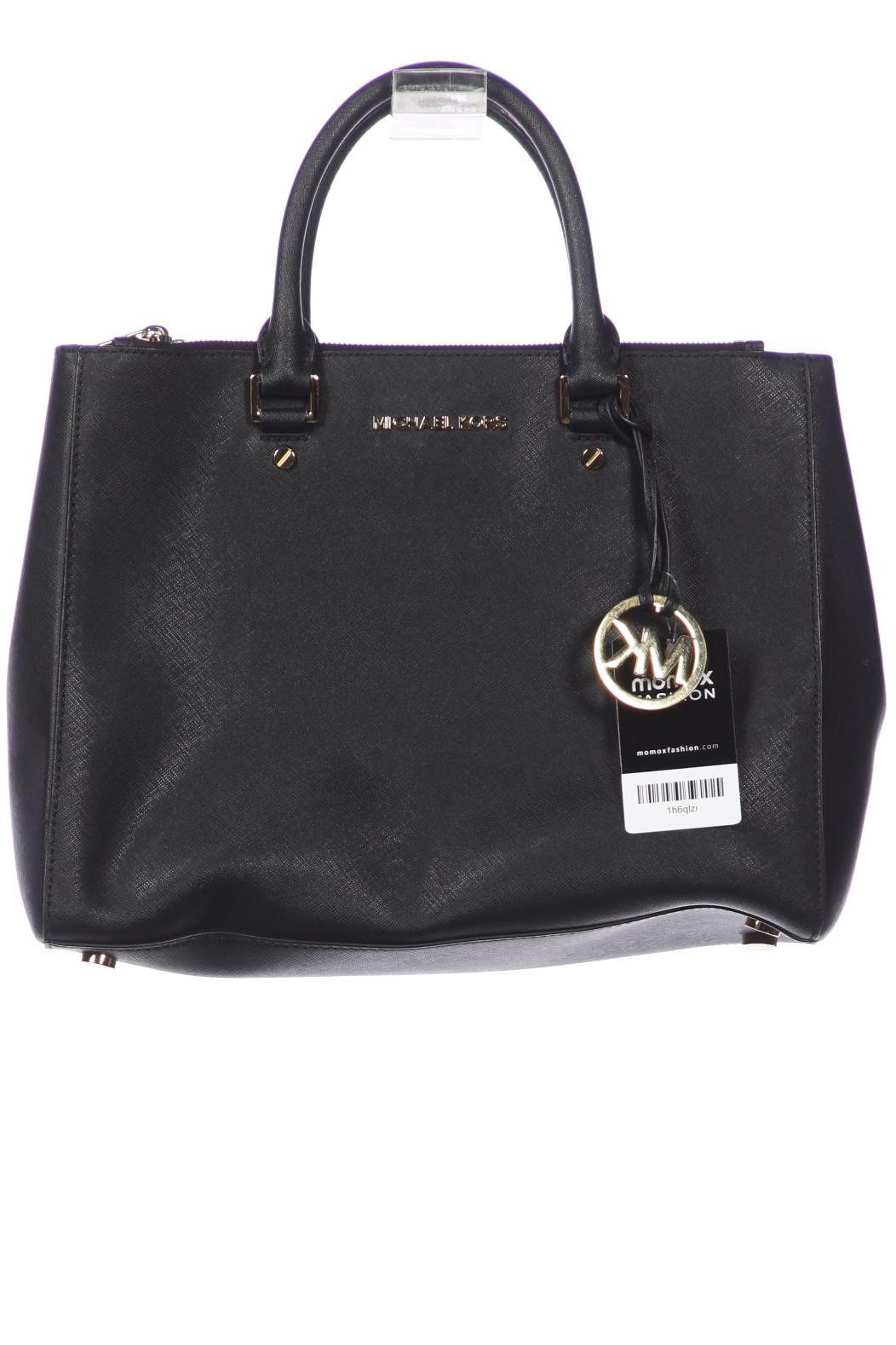 

Michael Michael Kors Damen Handtasche, schwarz, Gr.