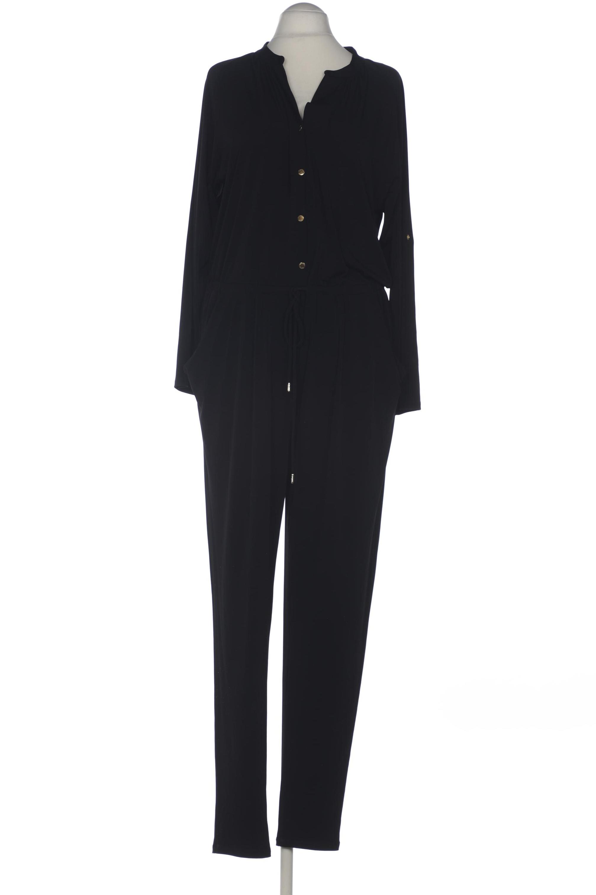 

Michael Michael Kors Damen Jumpsuit/Overall, schwarz, Gr. 44