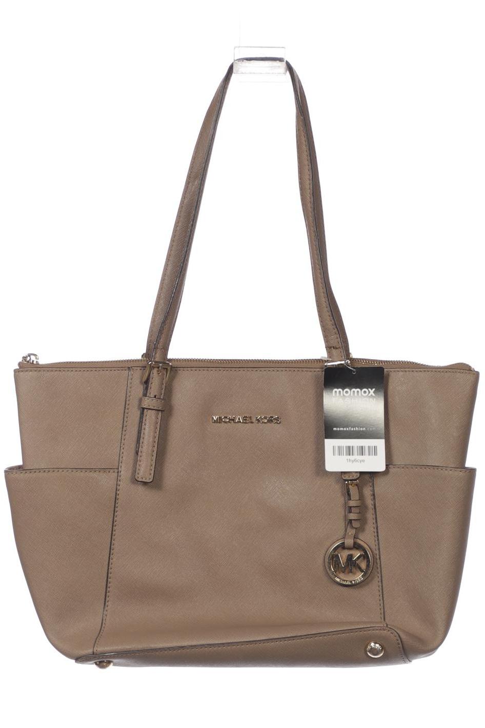 

MICHAEL MICHAEL KORS Damen Handtasche, braun