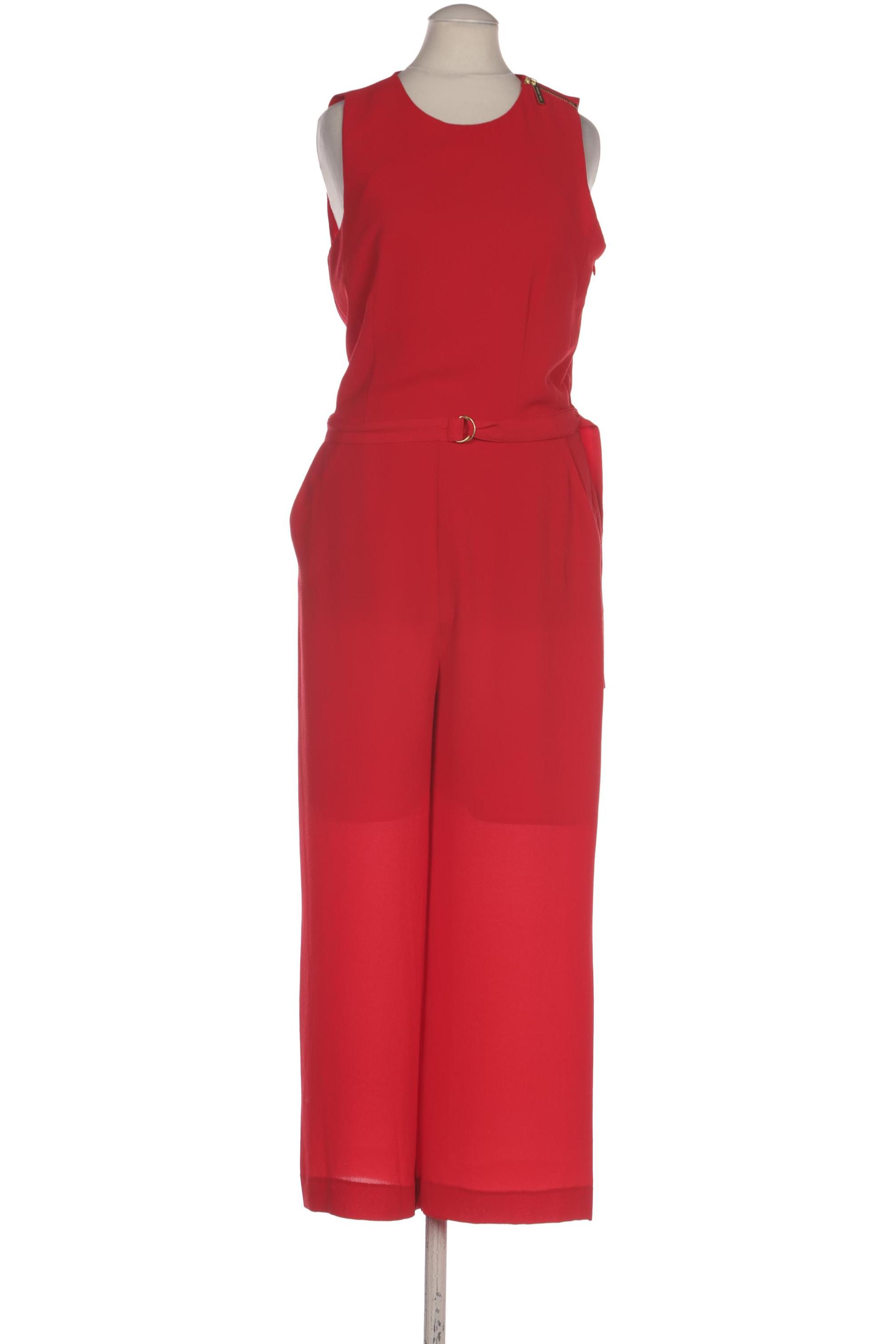 

MICHAEL MICHAEL KORS Damen Jumpsuit/Overall, rot