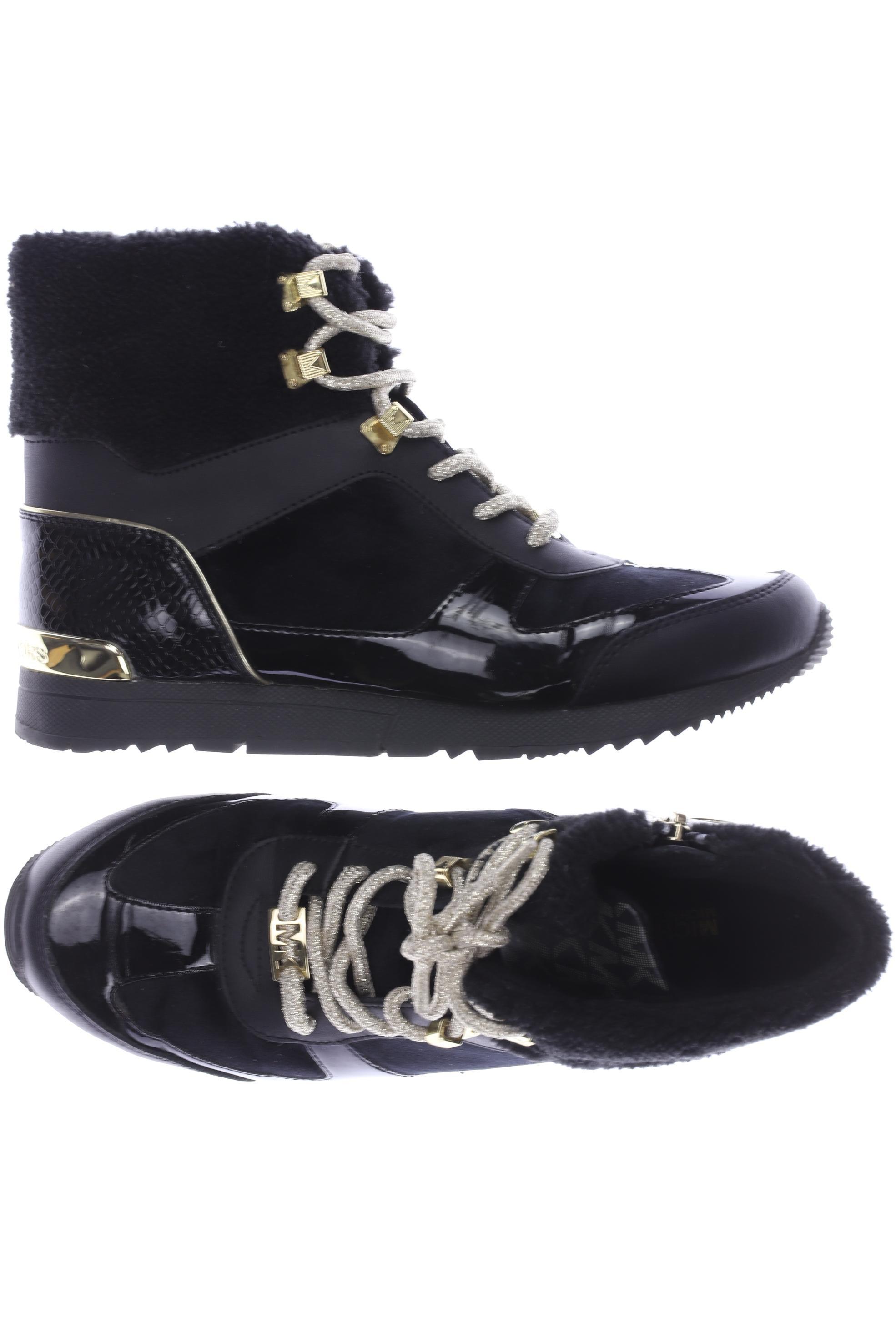 

MICHAEL MICHAEL KORS Damen Sneakers, schwarz