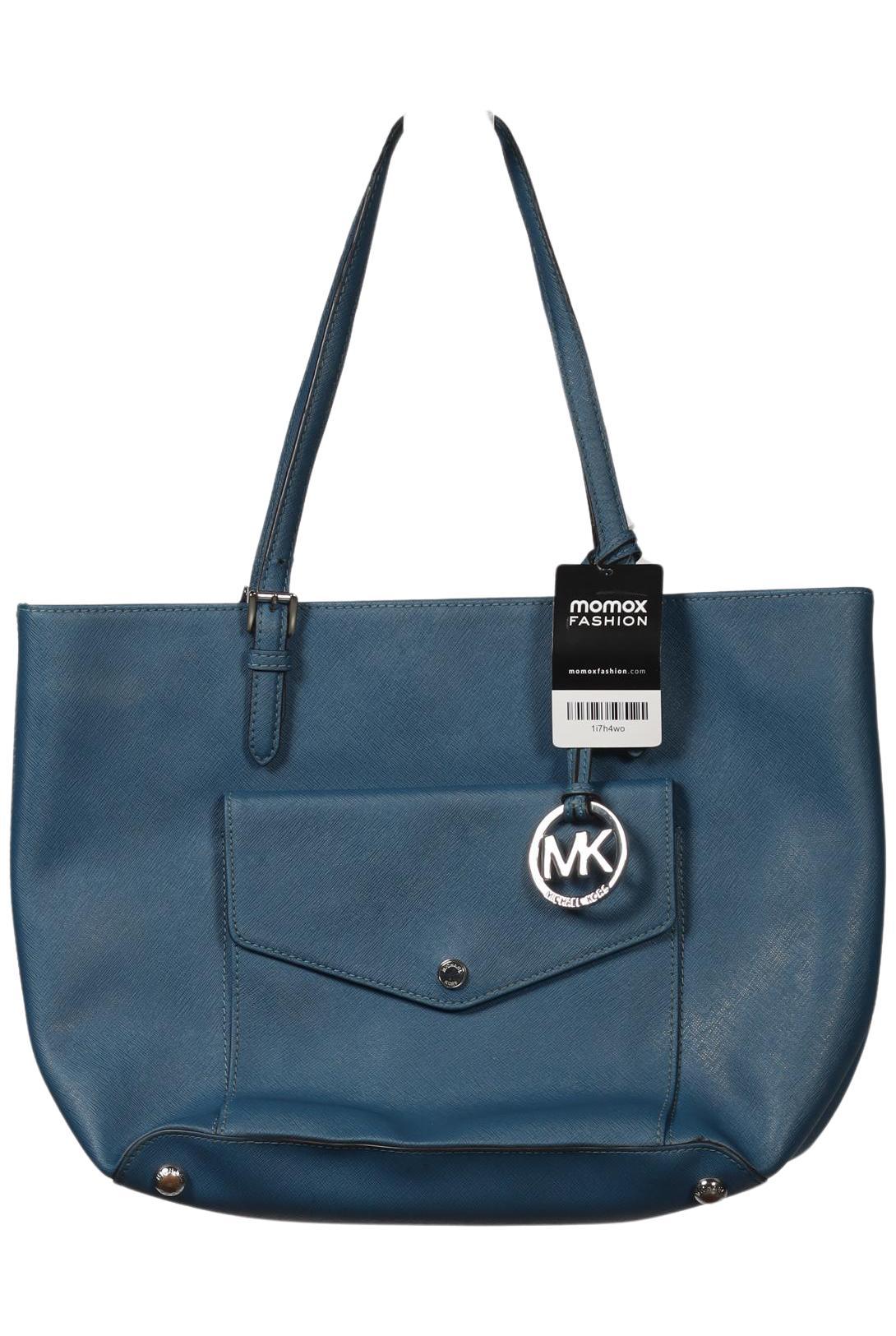 

Michael Michael Kors Damen Handtasche, blau, Gr.