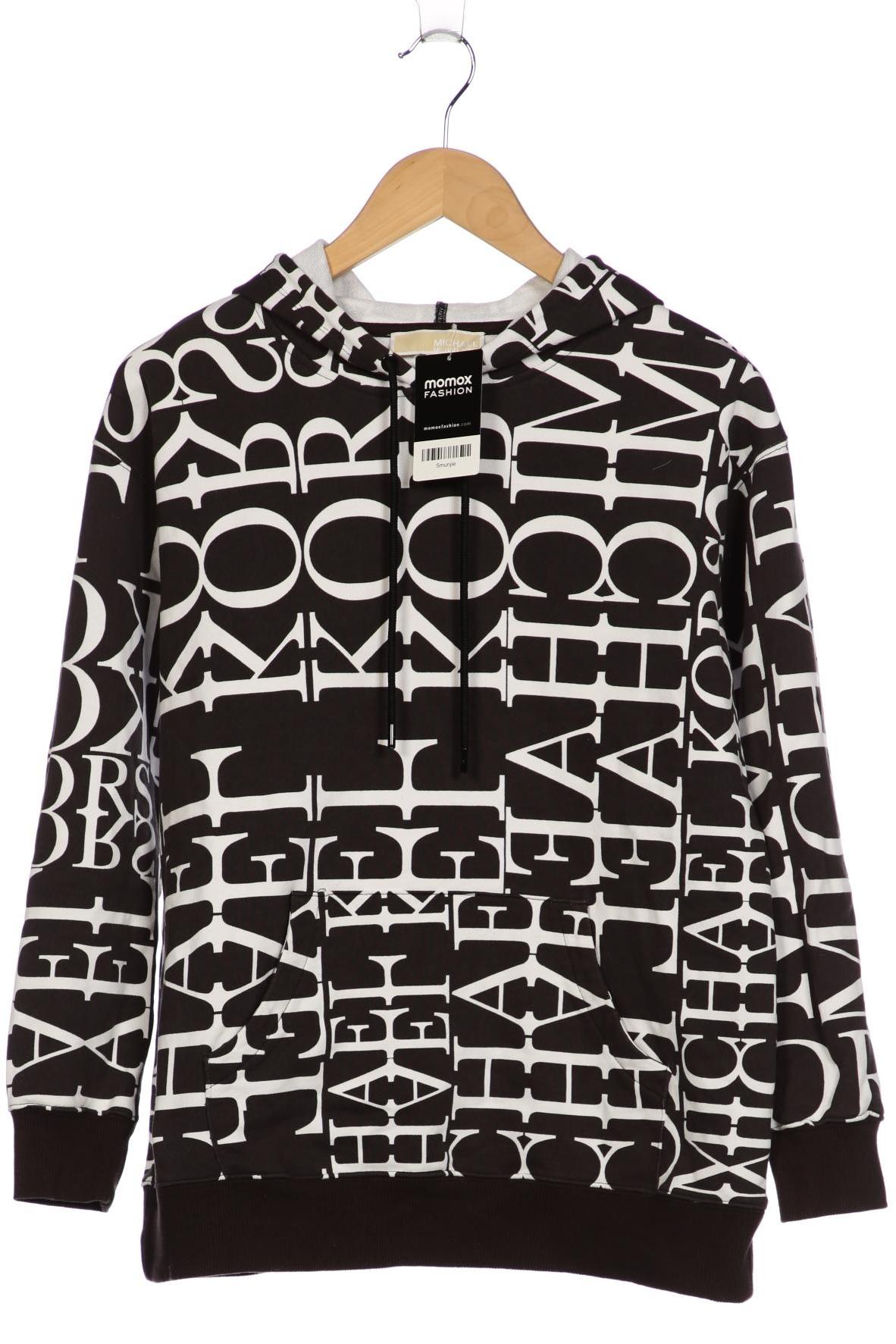 

Michael Michael Kors Damen Kapuzenpullover, grau, Gr. 36