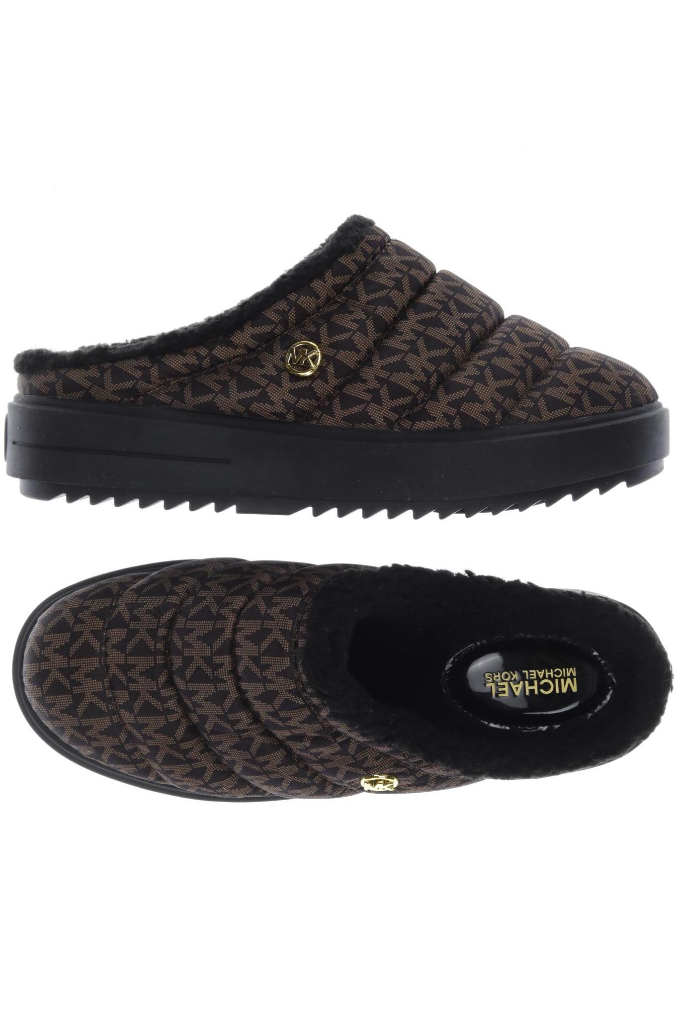 

Michael Michael Kors Damen Sneakers, braun, Gr. 7.5