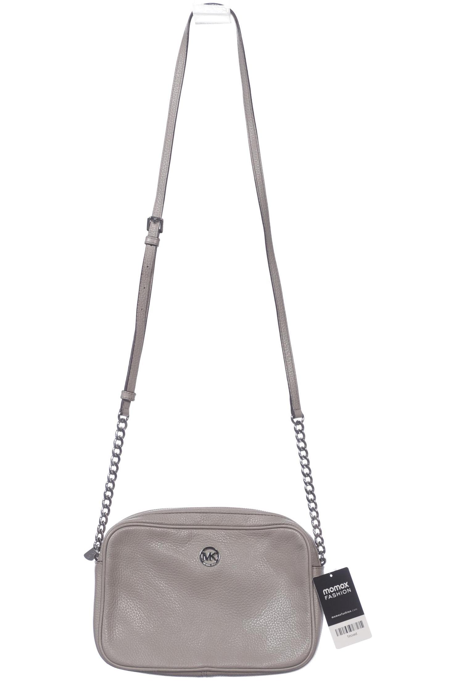 

Michael Michael Kors Damen Handtasche, grau, Gr.