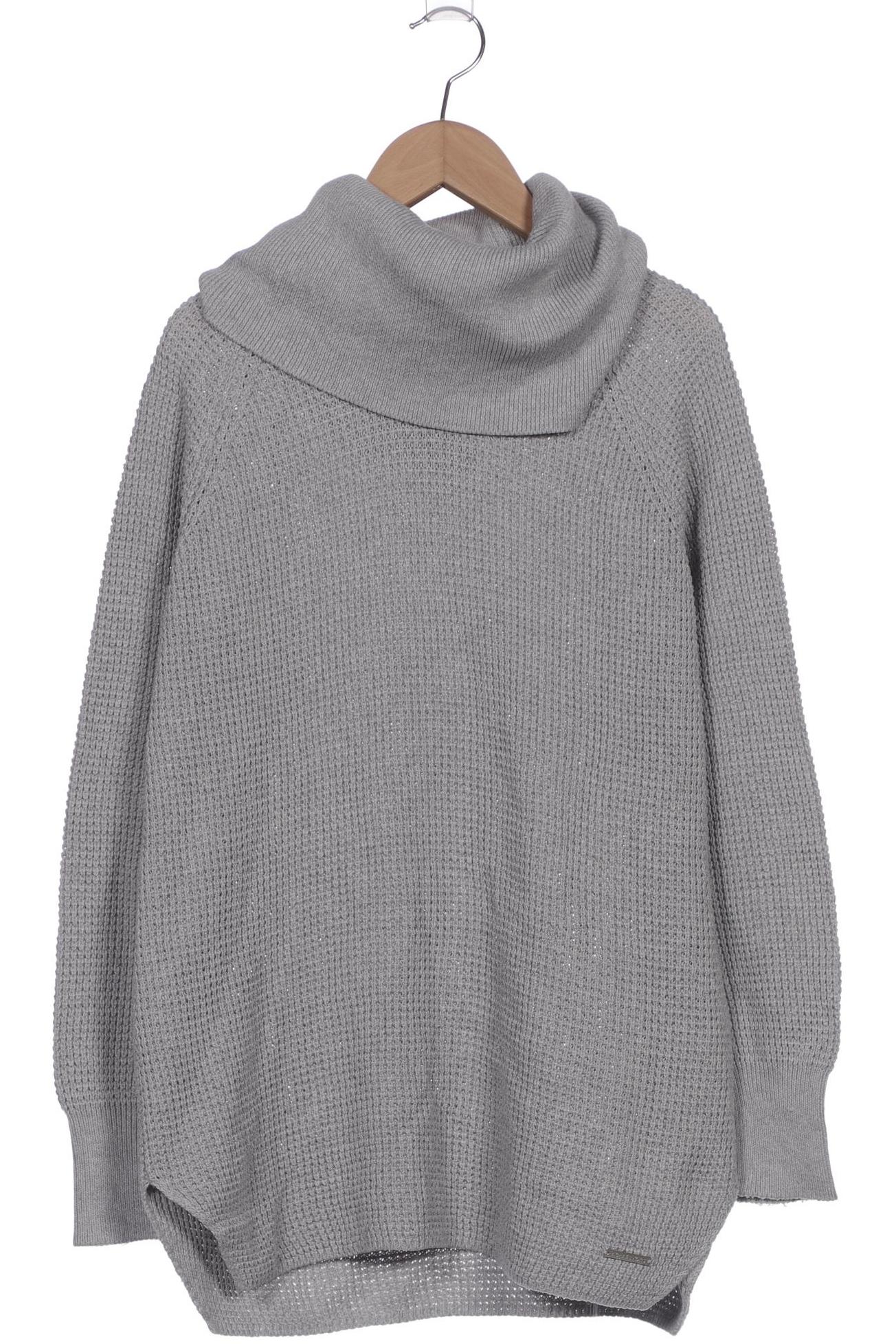 

Michael Michael Kors Damen Pullover, grau, Gr. 38