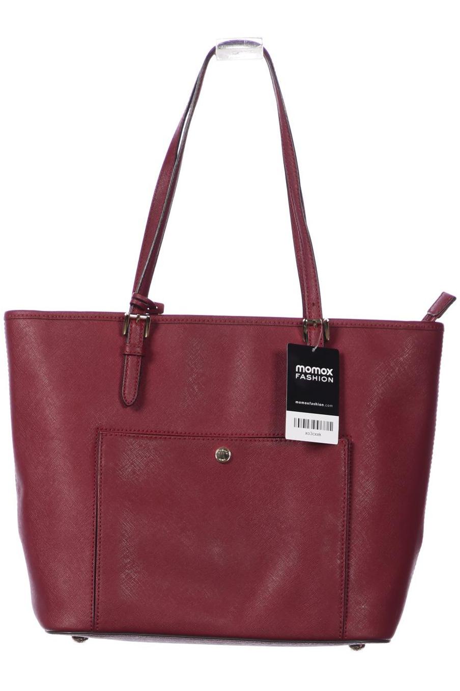 

Michael Michael Kors Damen Handtasche, bordeaux, Gr.