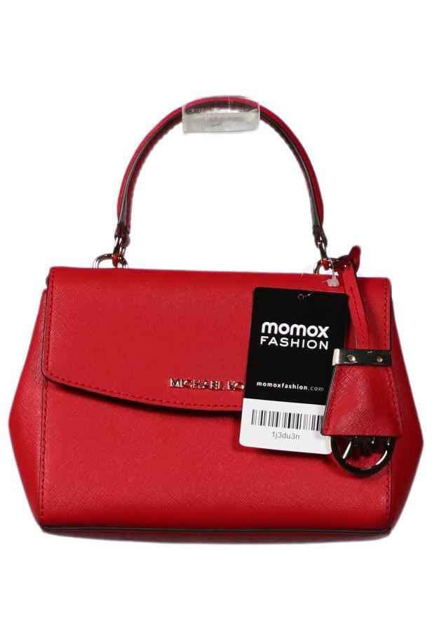 

Michael Michael Kors Damen Handtasche, rot, Gr.
