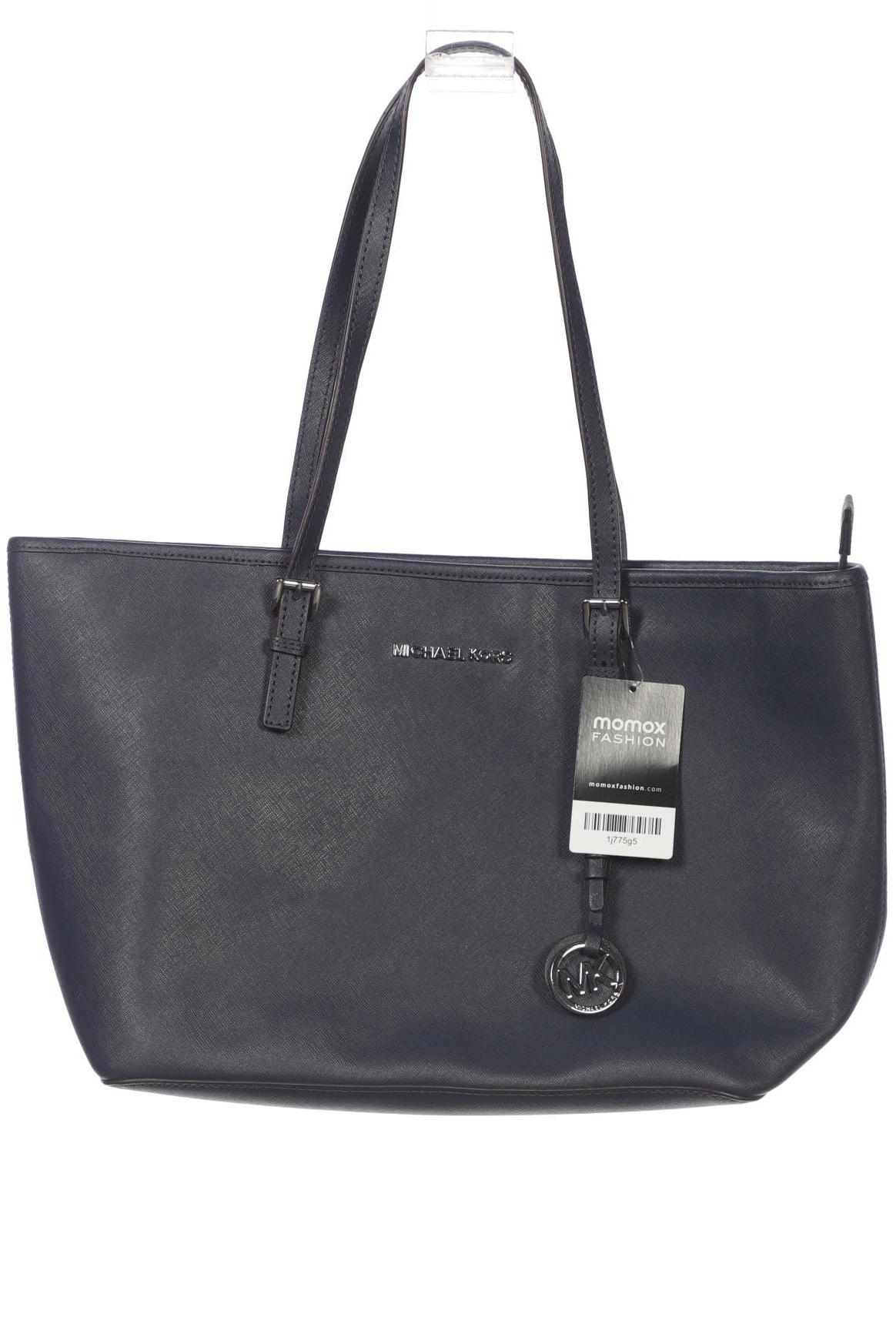 

MICHAEL MICHAEL KORS Damen Handtasche, marineblau