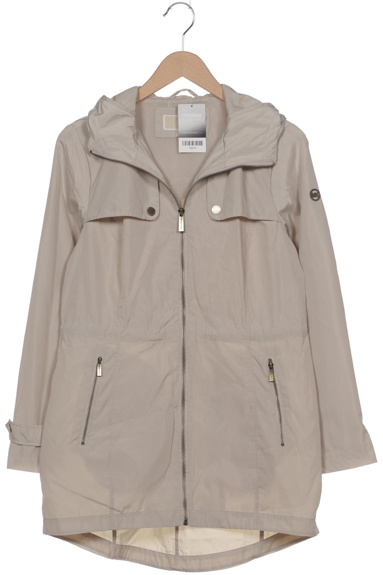 

Michael Michael Kors Damen Jacke, beige, Gr. 36