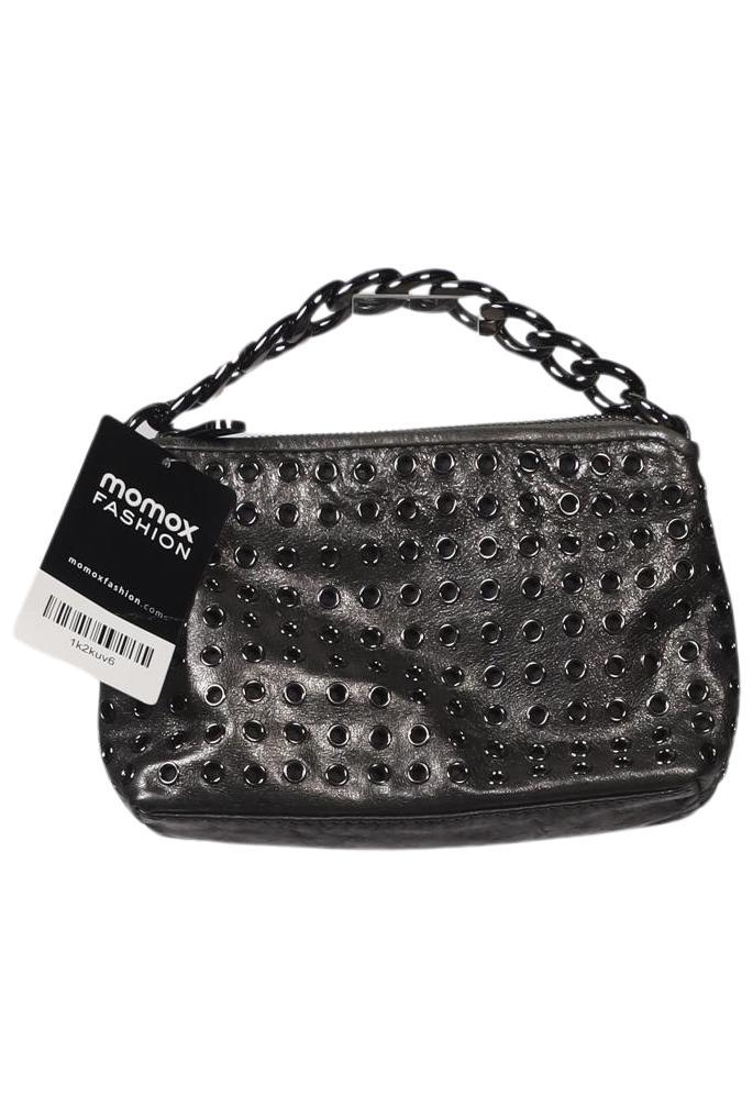 

Michael Michael Kors Damen Handtasche, silber, Gr.