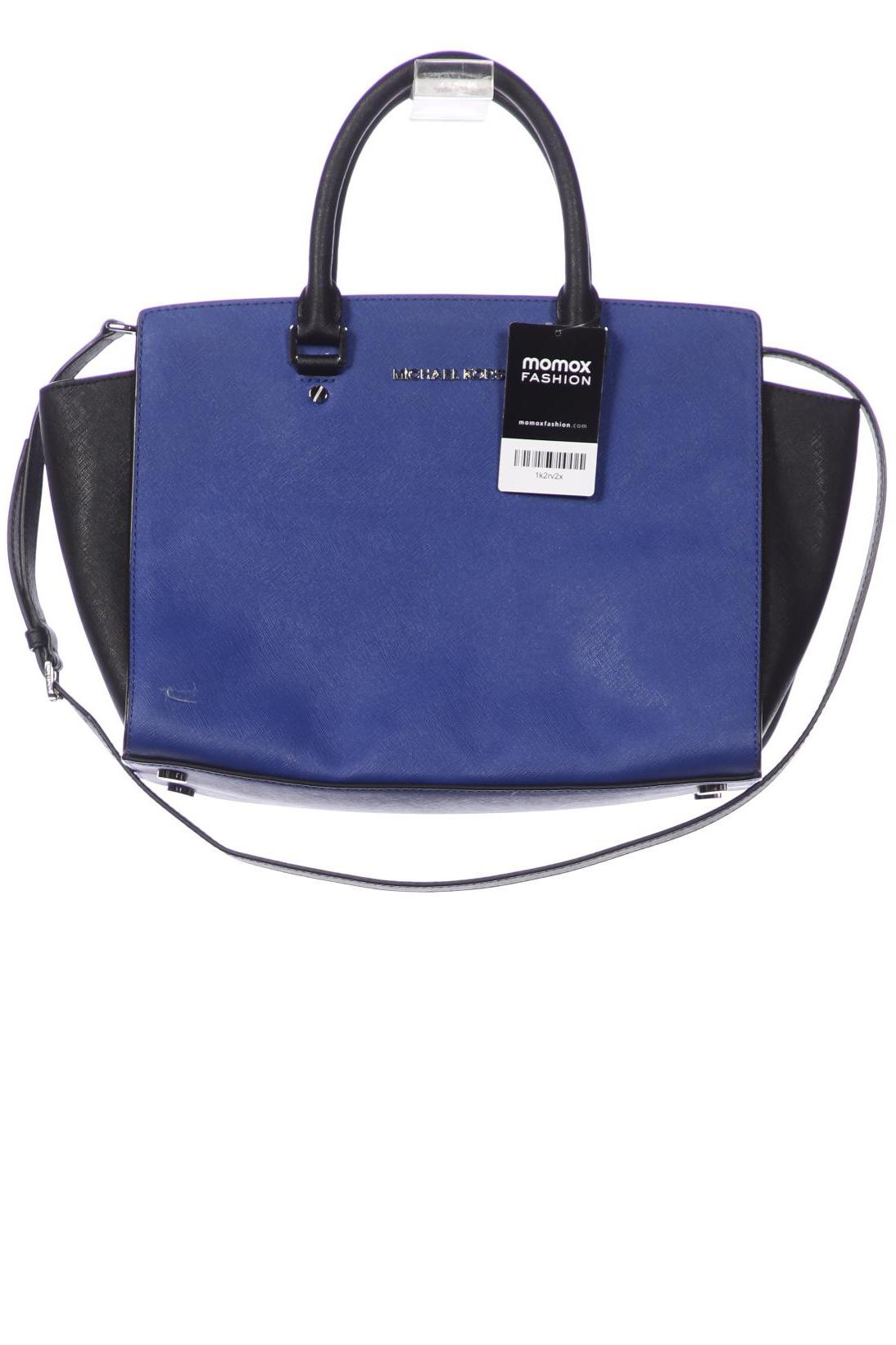 

Michael Michael Kors Damen Handtasche, blau, Gr.