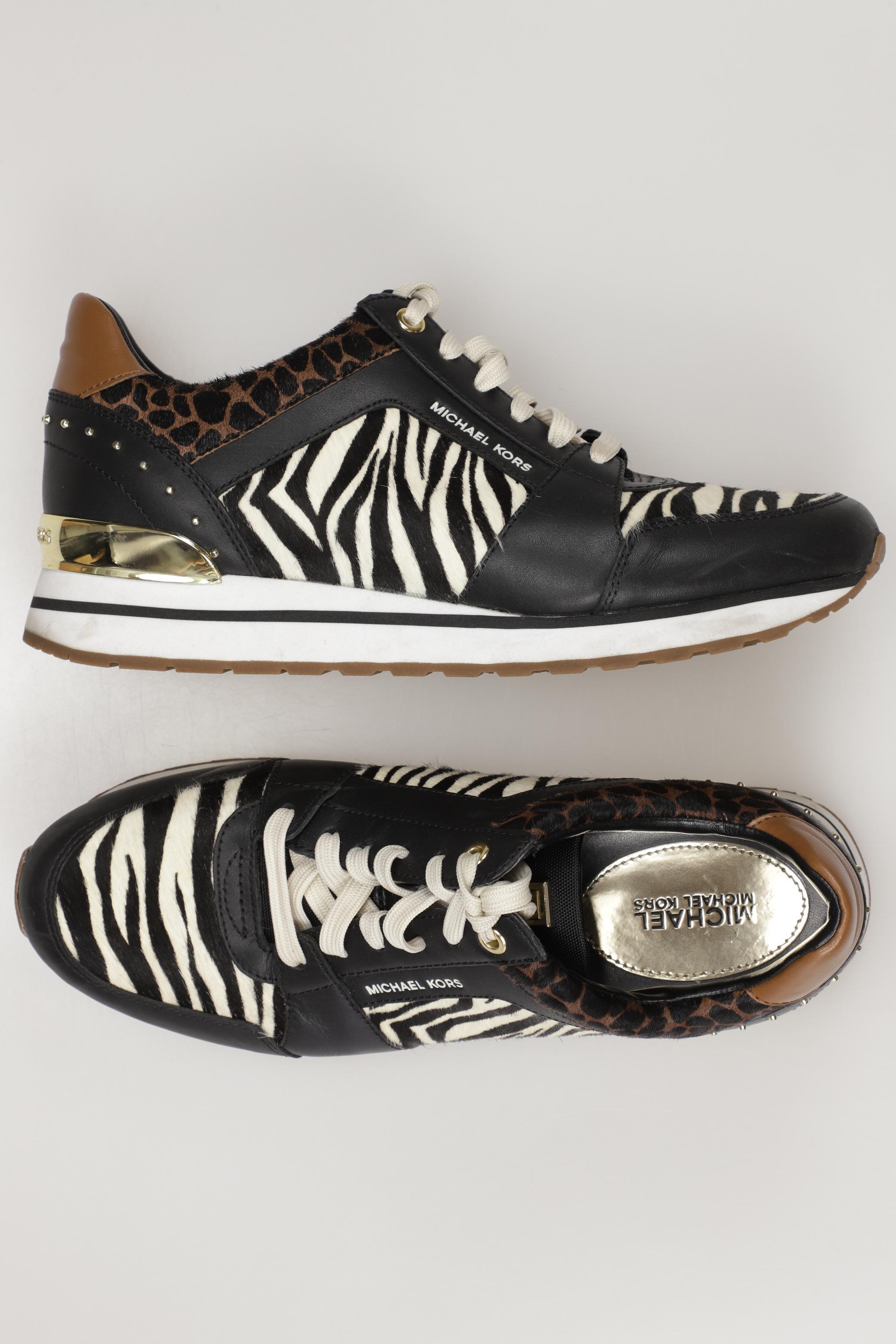 

MICHAEL MICHAEL KORS Damen Sneakers, schwarz
