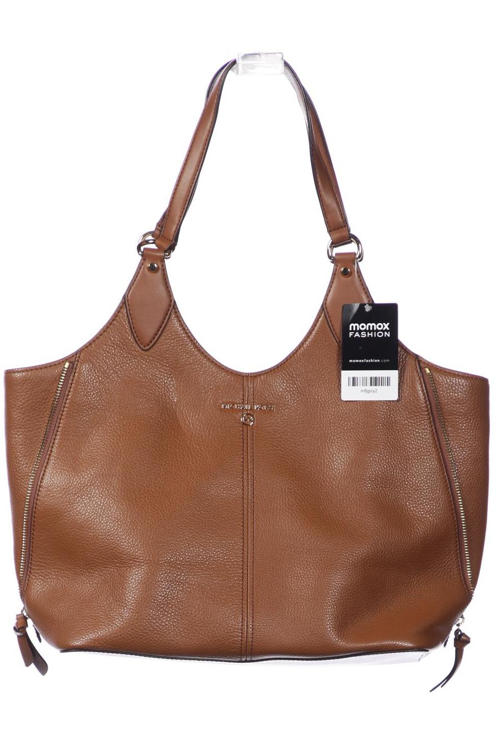 

Michael Michael Kors Damen Handtasche, braun, Gr.