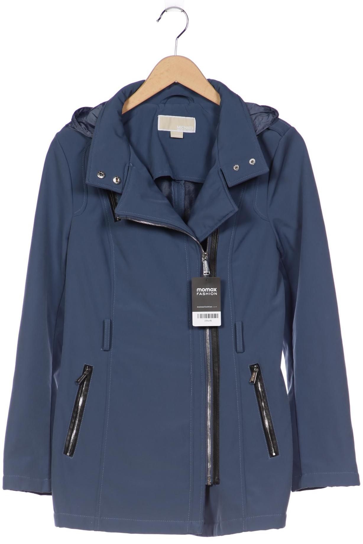 

Michael Michael Kors Damen Jacke, blau, Gr. 38