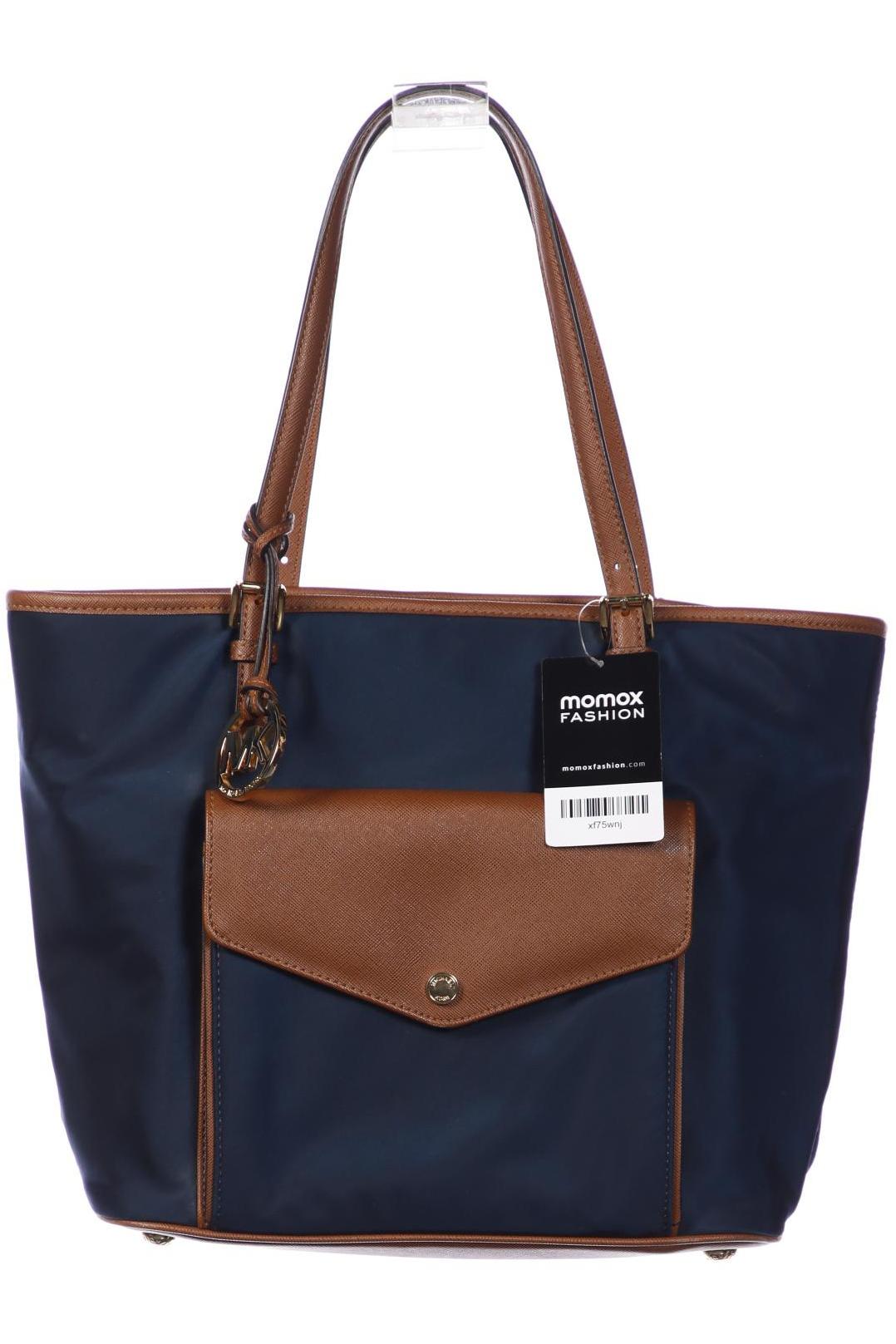 

MICHAEL MICHAEL KORS Damen Handtasche, marineblau