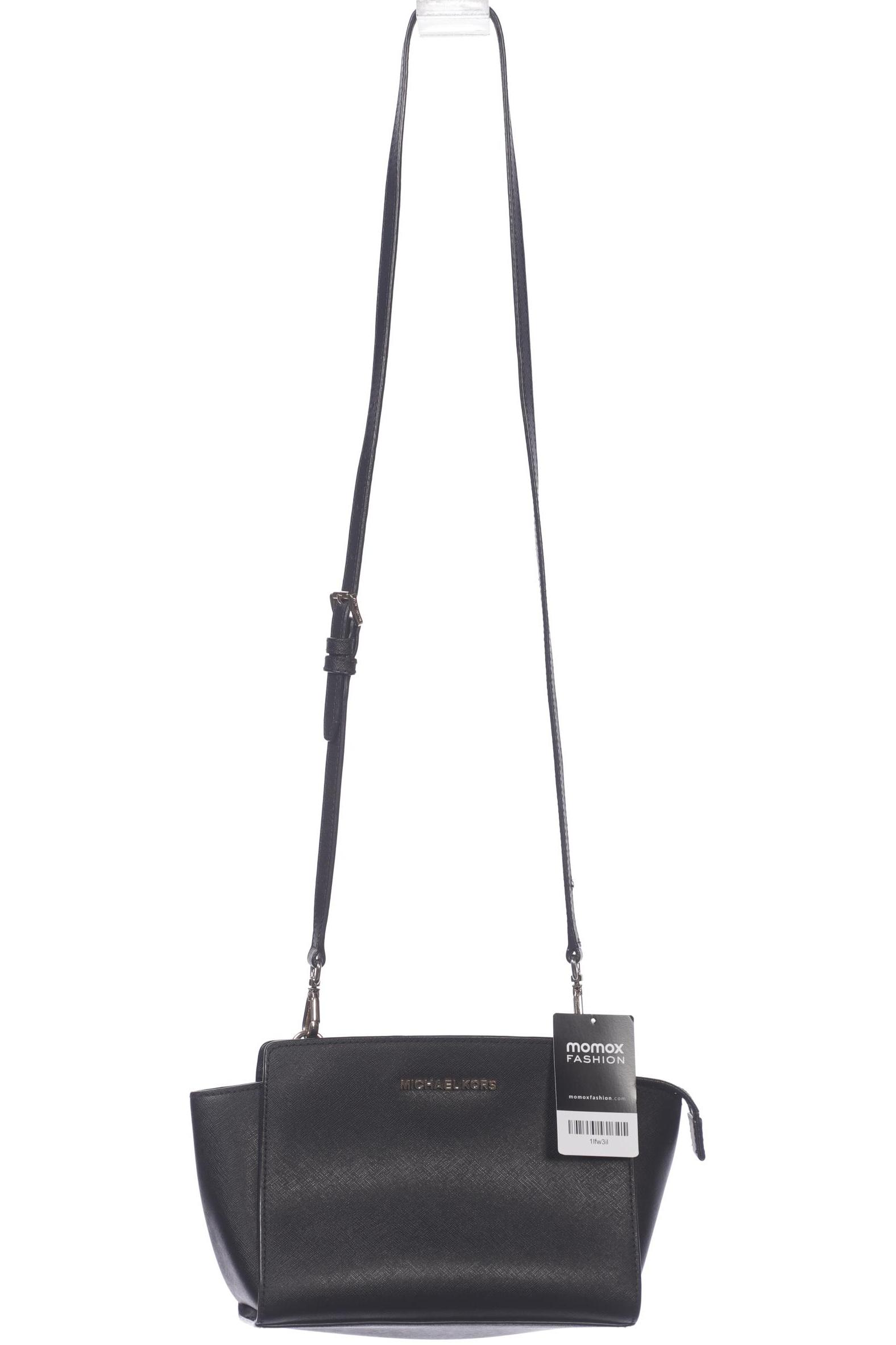 

Michael Michael Kors Damen Handtasche, schwarz, Gr.