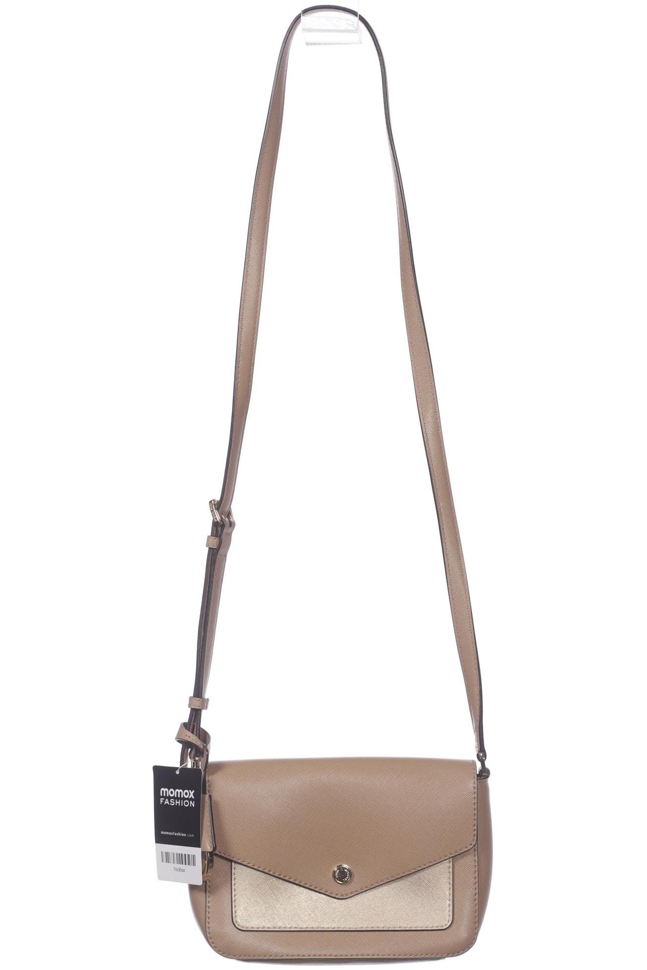 

Michael Michael Kors Damen Handtasche, beige, Gr.