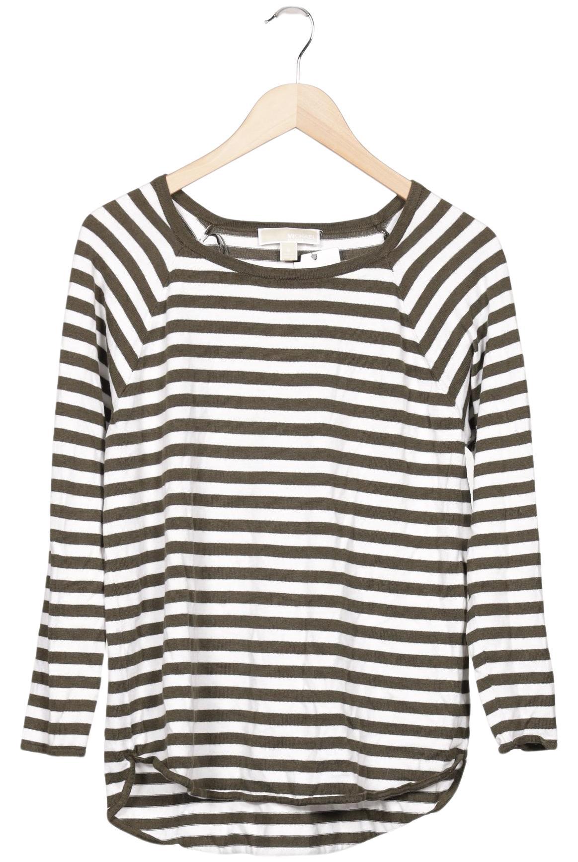 

Michael Michael Kors Damen Langarmshirt, mehrfarbig, Gr. 38