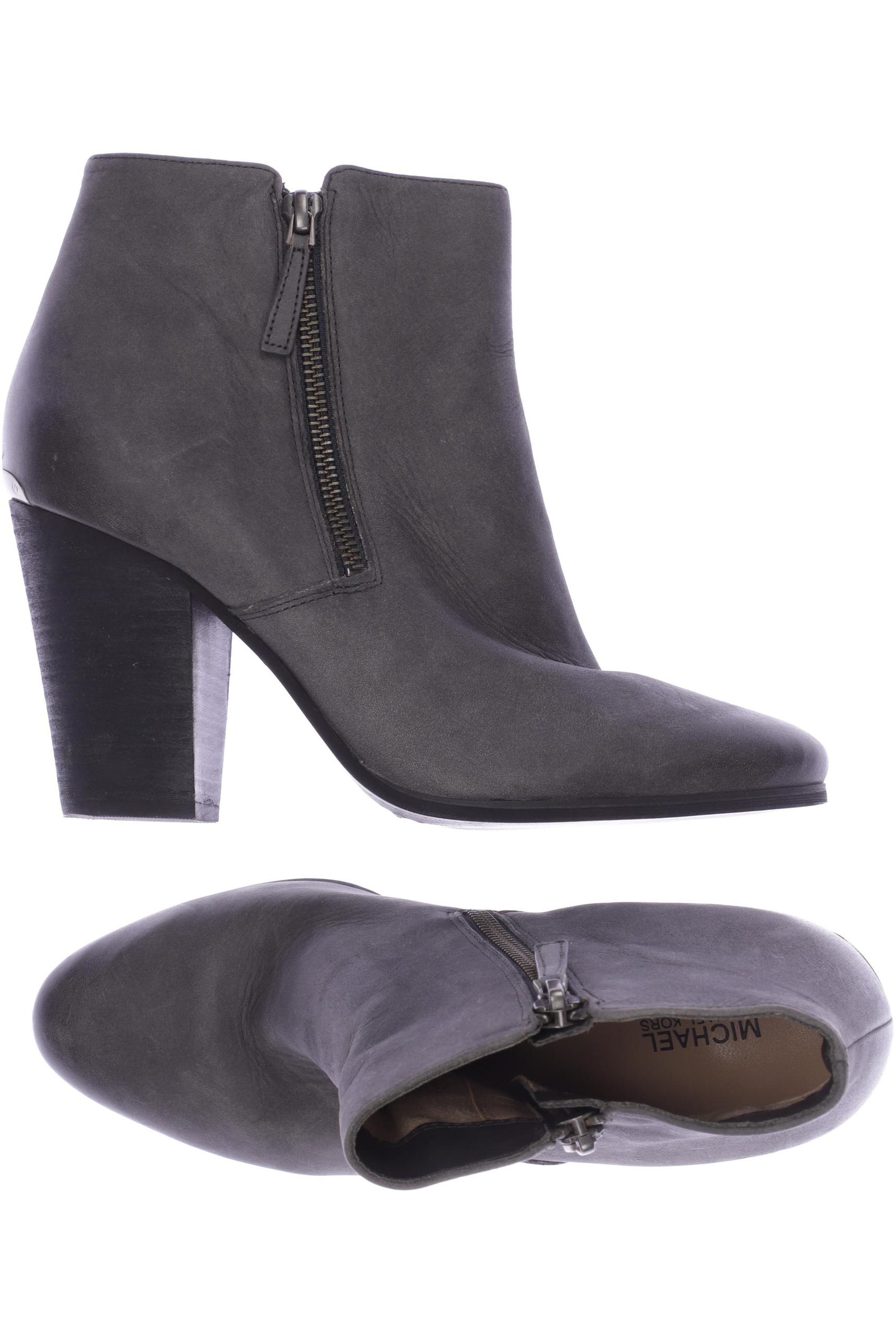 

MICHAEL MICHAEL KORS Damen Stiefelette, grau