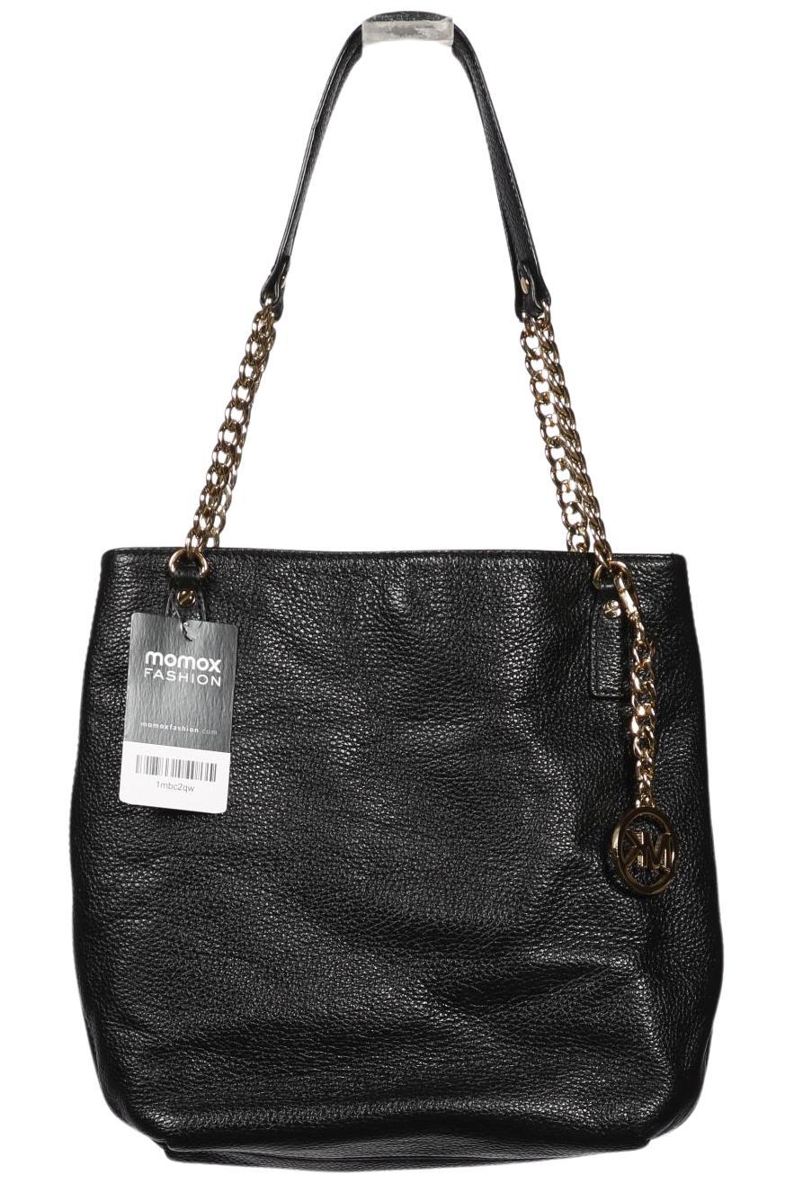 

Michael Michael Kors Damen Handtasche, schwarz, Gr.
