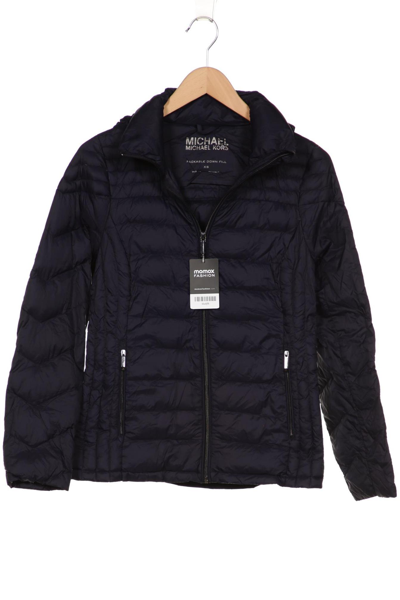

MICHAEL MICHAEL KORS Damen Jacke, marineblau