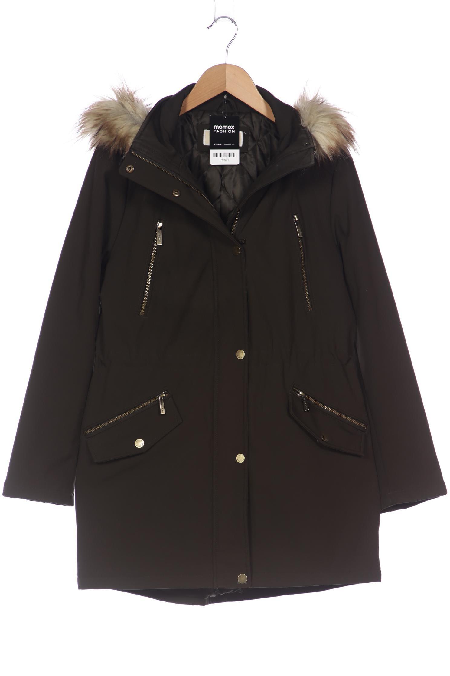 

Michael Michael Kors Damen Mantel, grün, Gr. 38