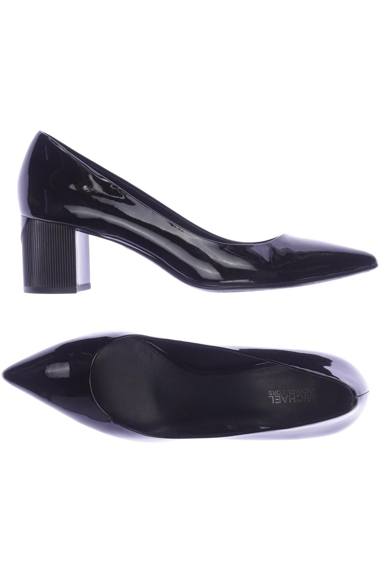 

Michael Michael Kors Damen Pumps, schwarz, Gr. 8
