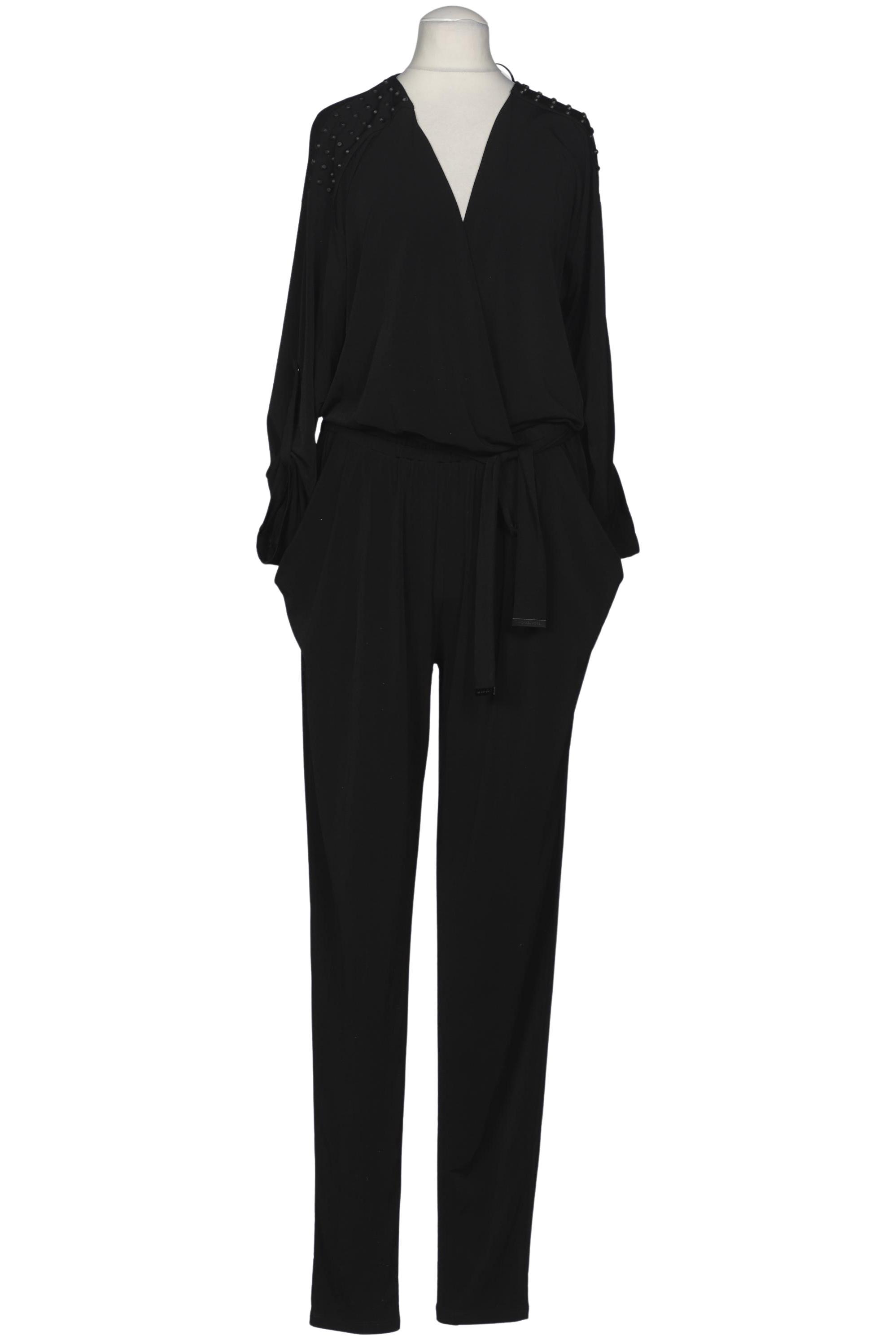 

Michael Michael Kors Damen Jumpsuit/Overall, schwarz, Gr. 38