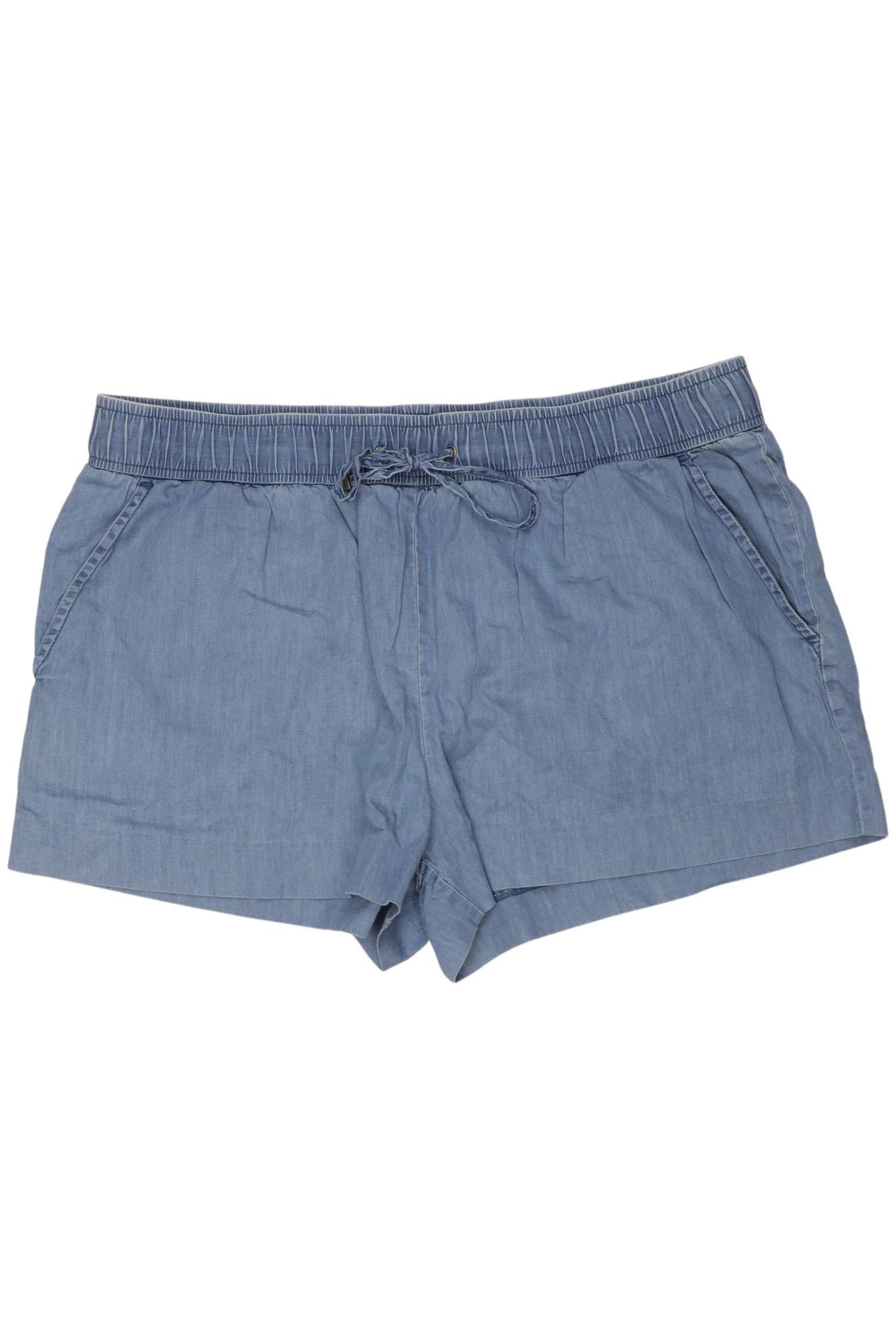 

Michael Michael Kors Damen Shorts, blau, Gr. 34