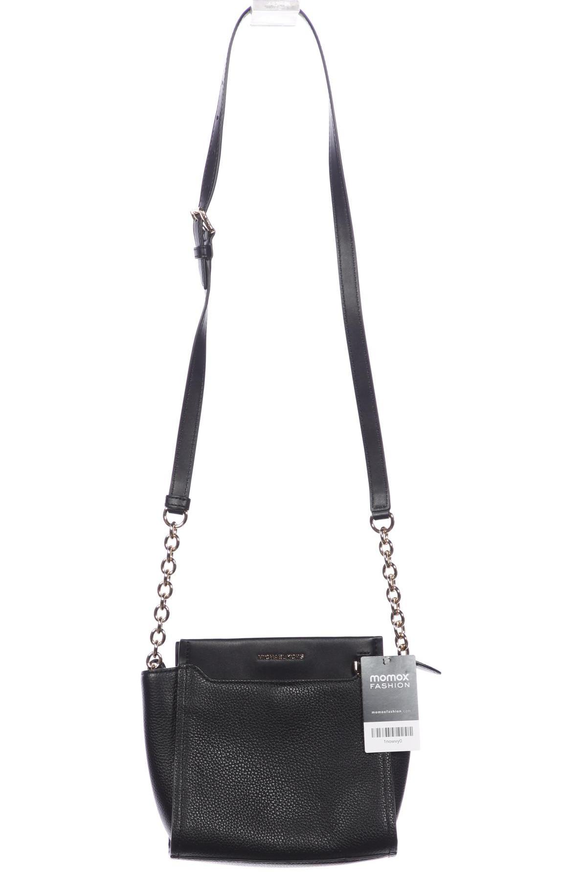 

Michael Michael Kors Damen Handtasche, schwarz, Gr.