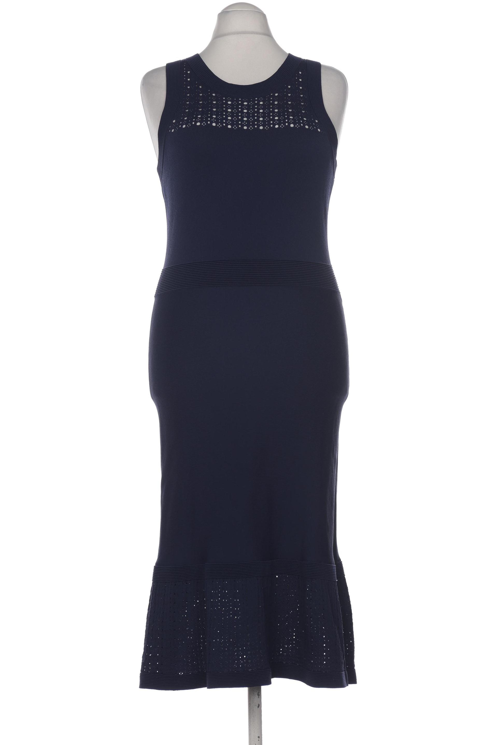 

Michael Michael Kors Damen Kleid, marineblau, Gr. 42