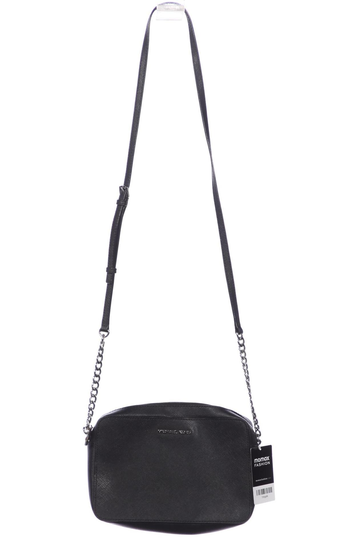 

Michael Michael Kors Damen Handtasche, schwarz, Gr.