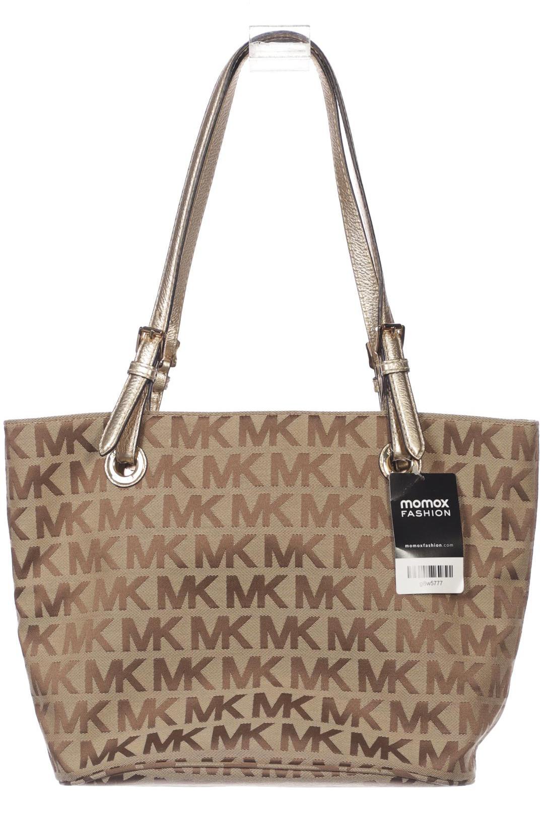 

MICHAEL MICHAEL KORS Damen Handtasche, beige