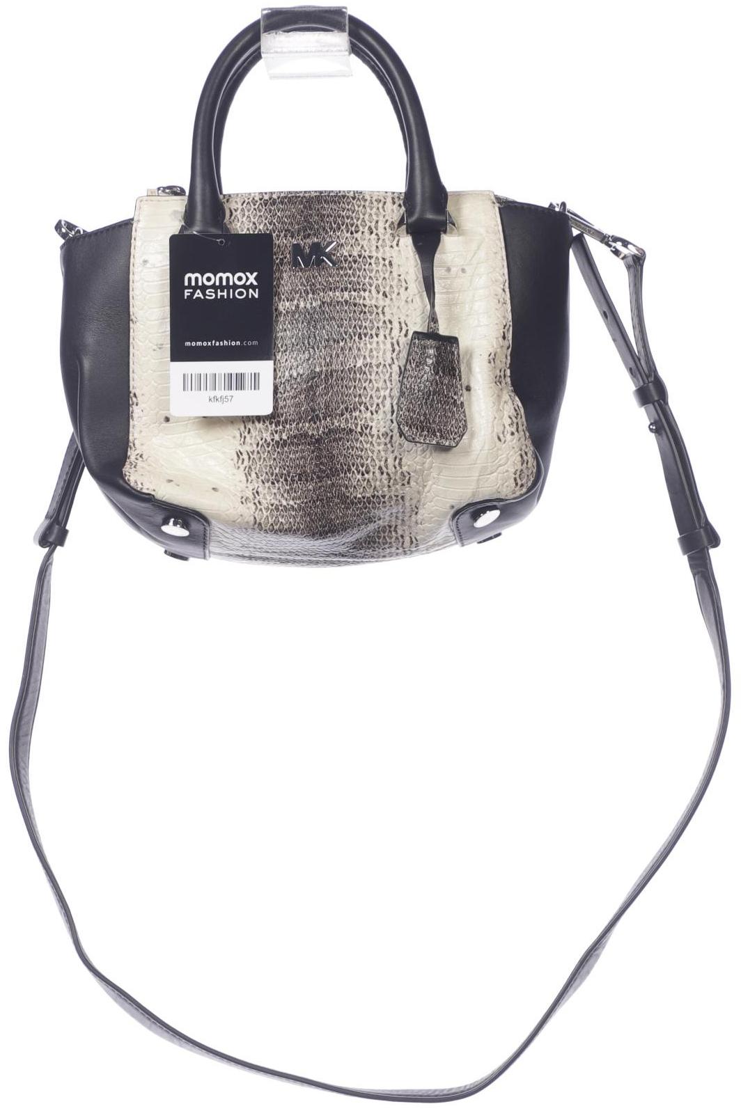 

Michael Michael Kors Damen Handtasche, schwarz, Gr.