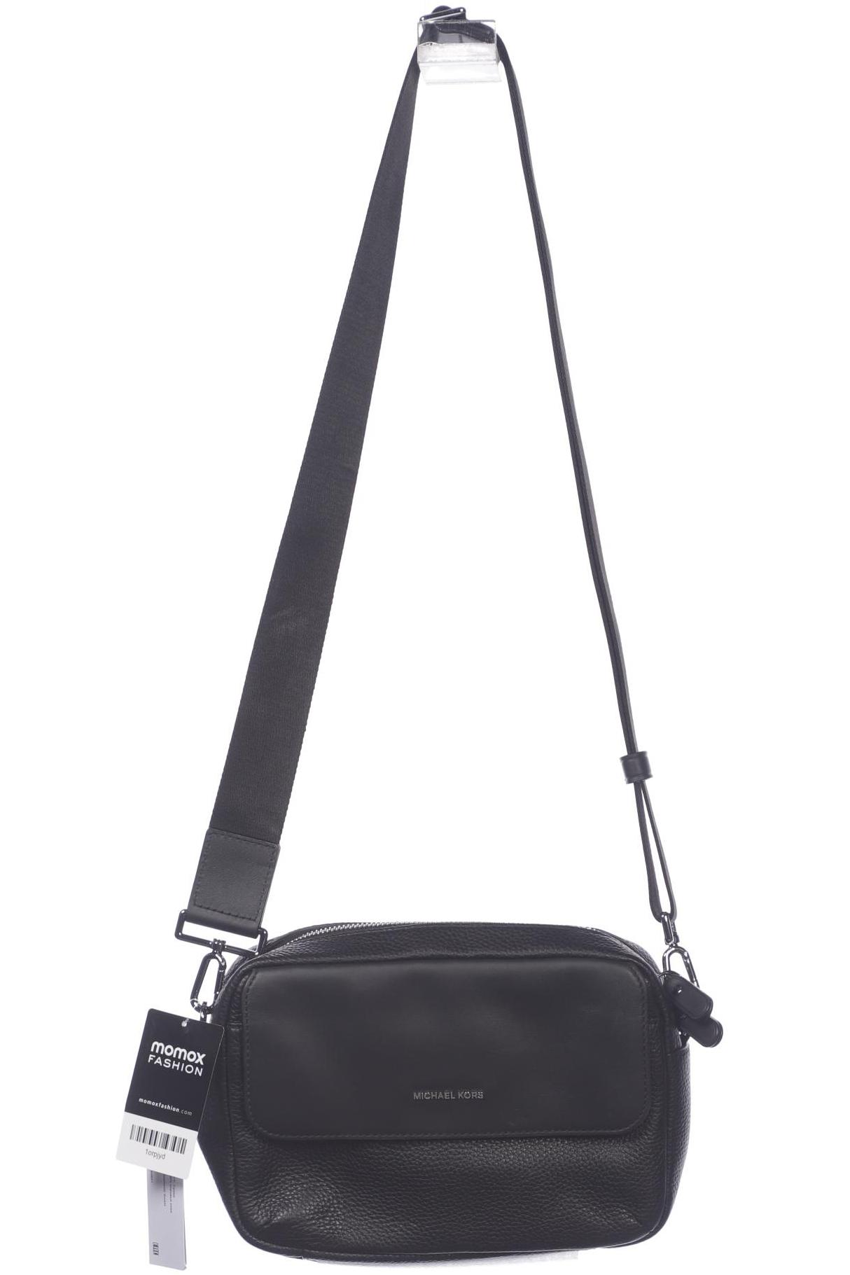 

Michael Michael Kors Damen Handtasche, schwarz, Gr.