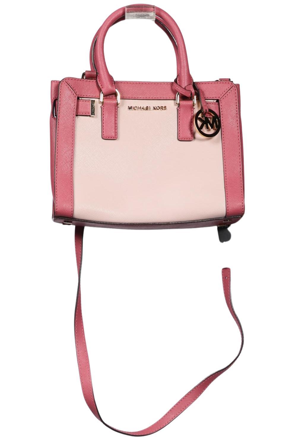 

Michael Michael Kors Damen Handtasche, pink, Gr.